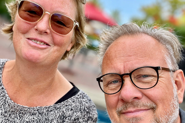 Personlig kundeservice – også når noget går galt
