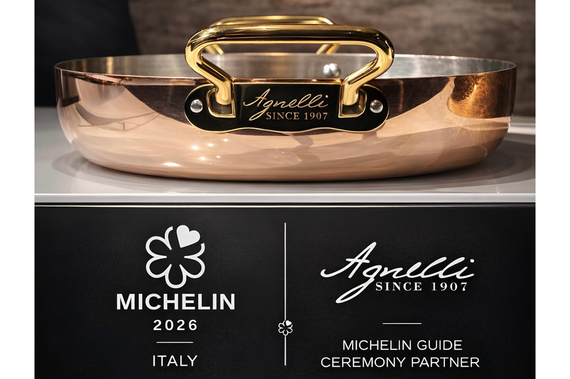 Pentole Agnelli professionelt kogegrej fra Italien hos Rune-Jakobsen Design