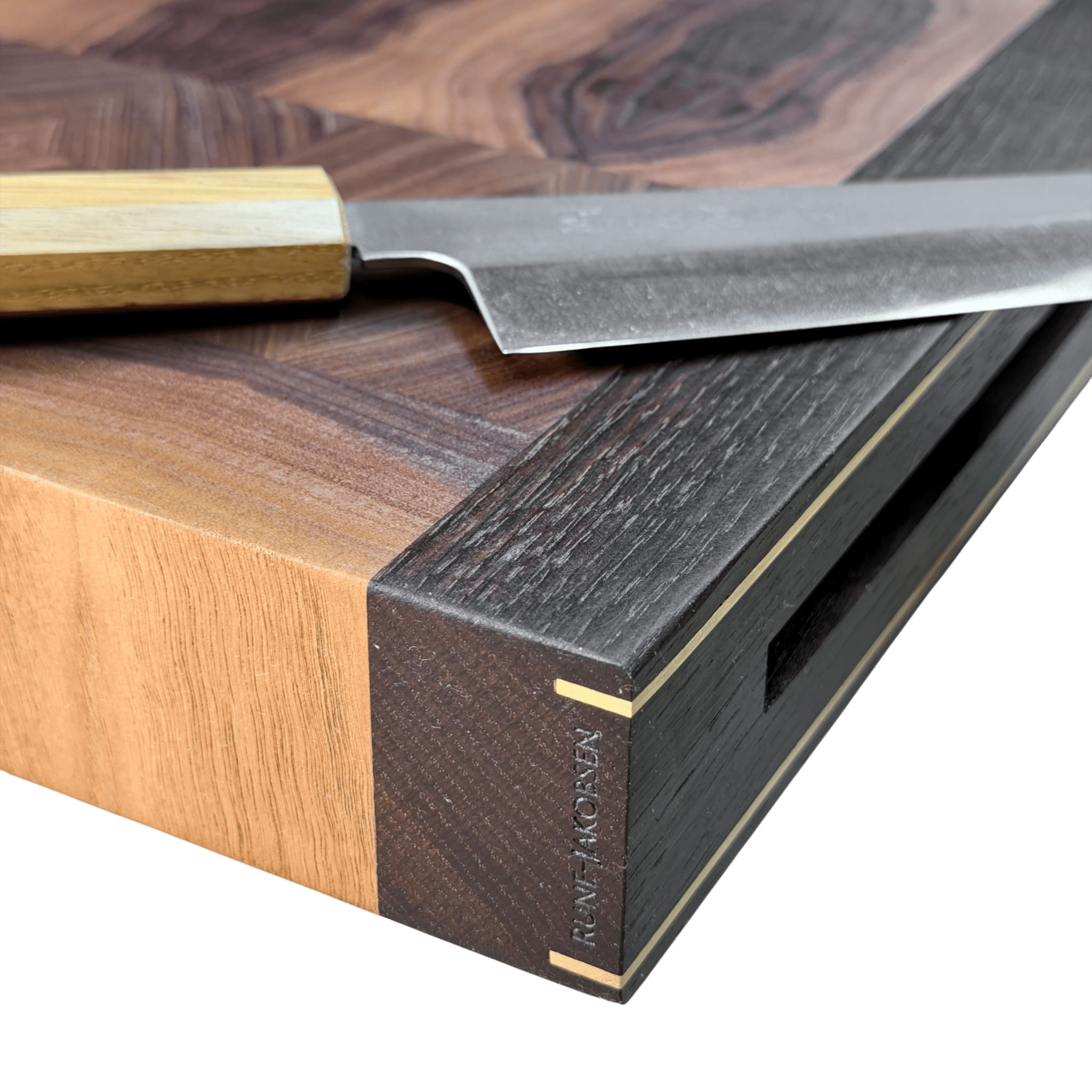 Skærebrætter. Ikke fra lager. Fra vores snedkeri. - Rune-Jakobsen Design