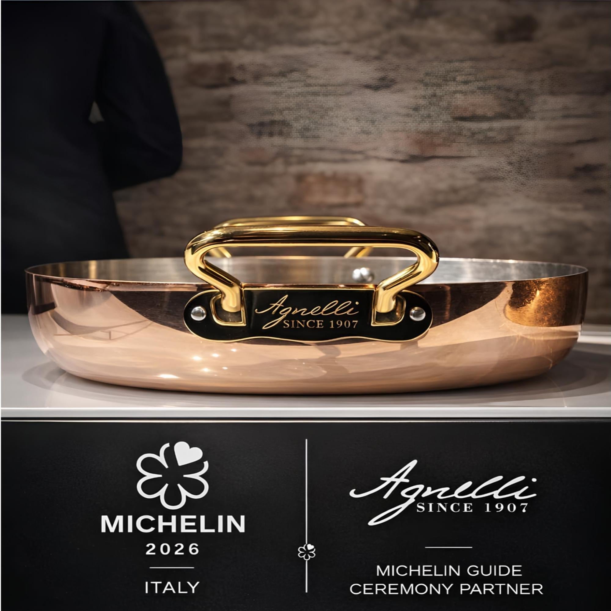 Pentole Agnelli - Rune-Jakobsen Design