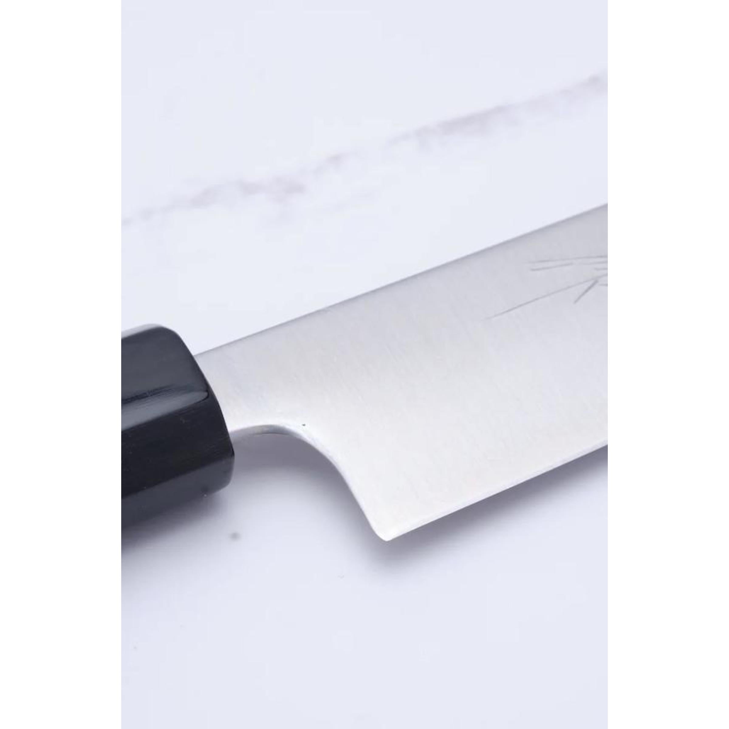 Yamawaki 240 mm Sujihiki Aogami-Super