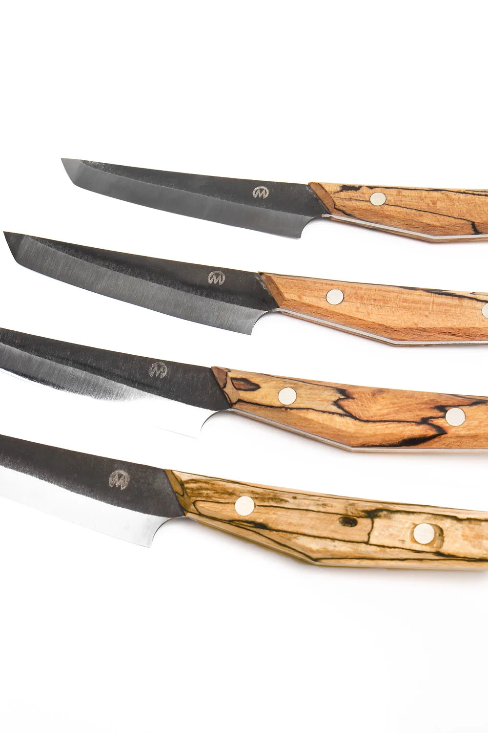 M_Knives 'Moustache Steak Katana' sæt á 4 stk_6 by Rune-Jakobsen Design