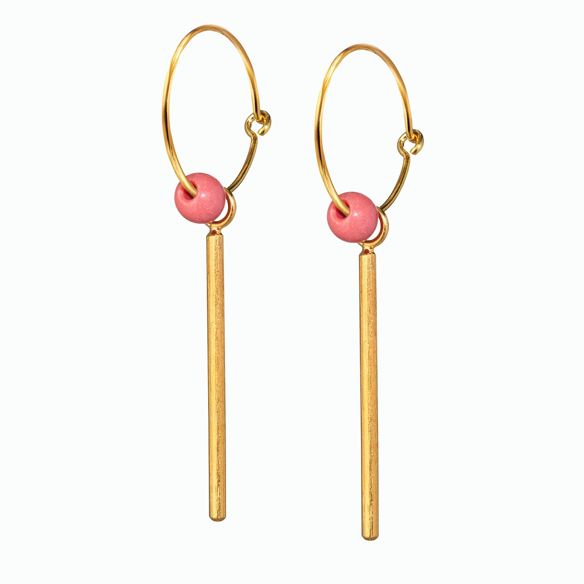 AURA pearl · CORAL