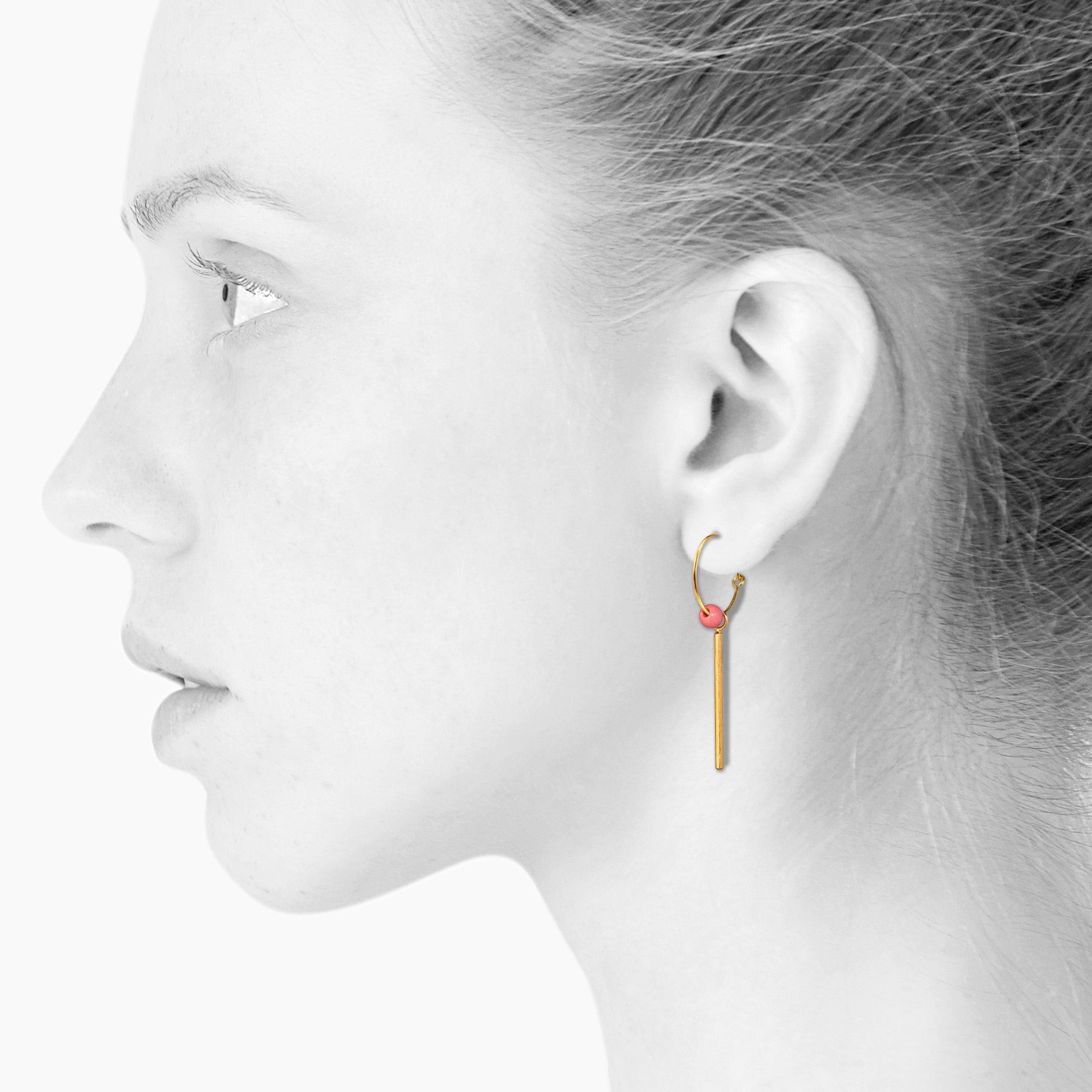 AURA pearl · CORAL