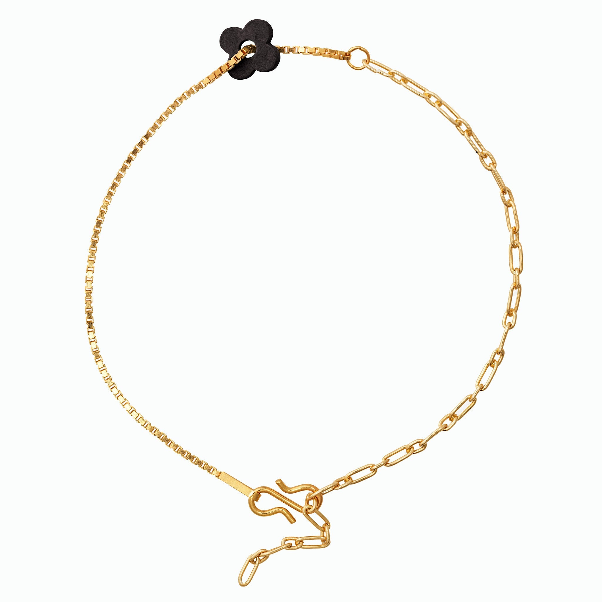 Bracelet AURA · NOIR