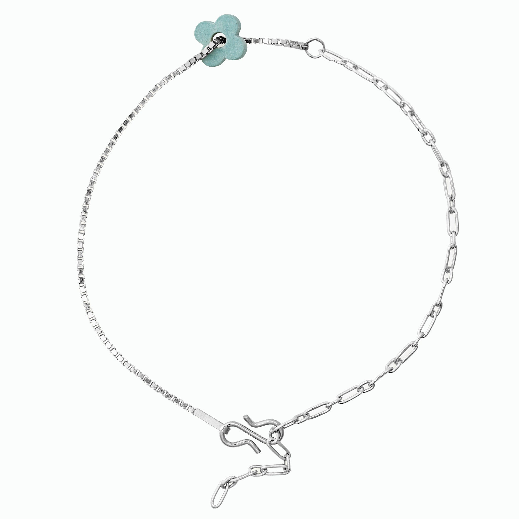 Bracelet AURA · BLEU NUAGE