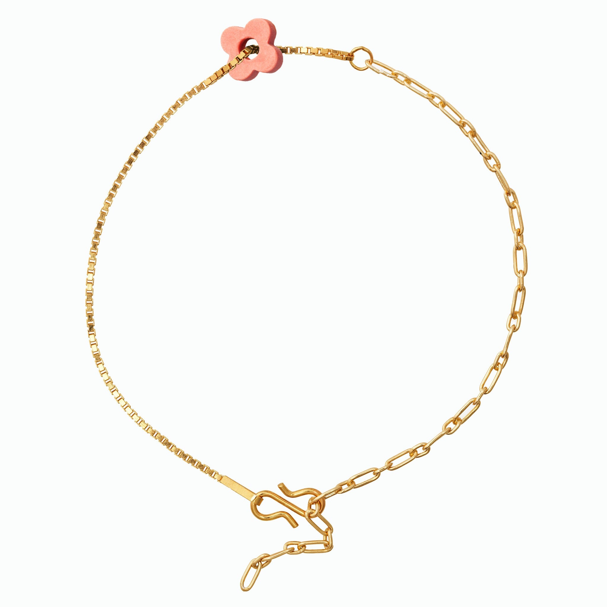 Bracelet AURA · CORAIL