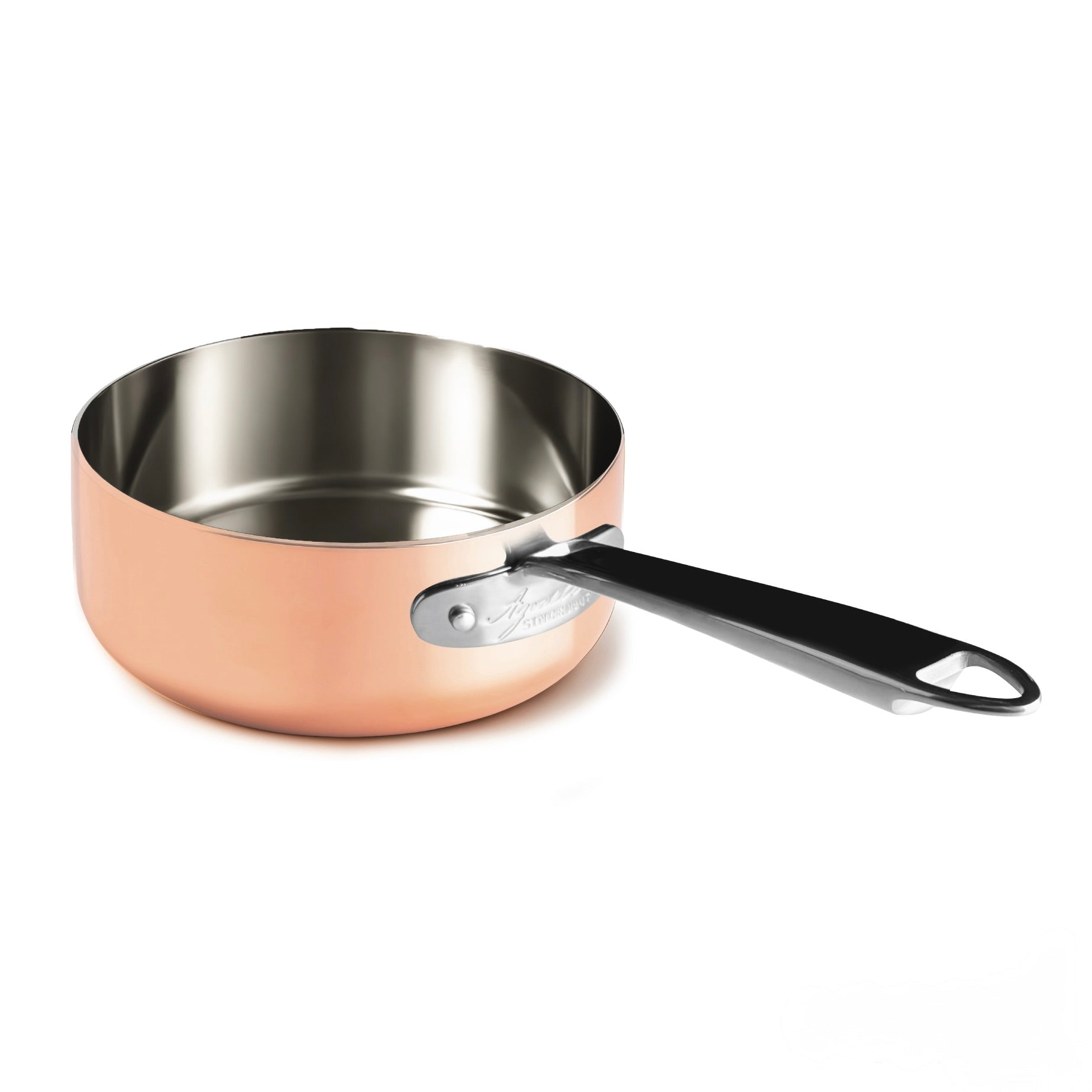 Meta Agnelli Copper 2