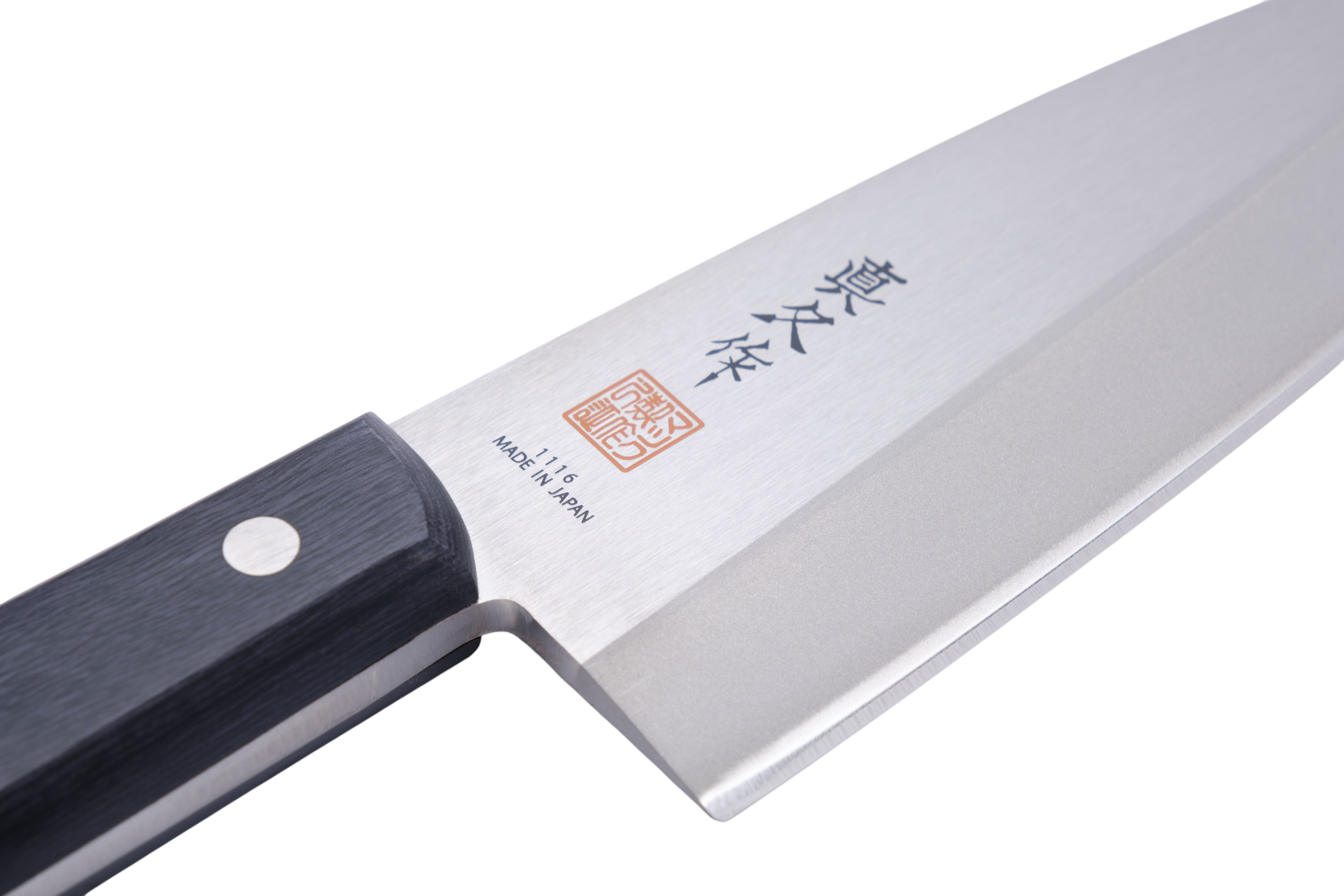 MAC 170 mm Deba
