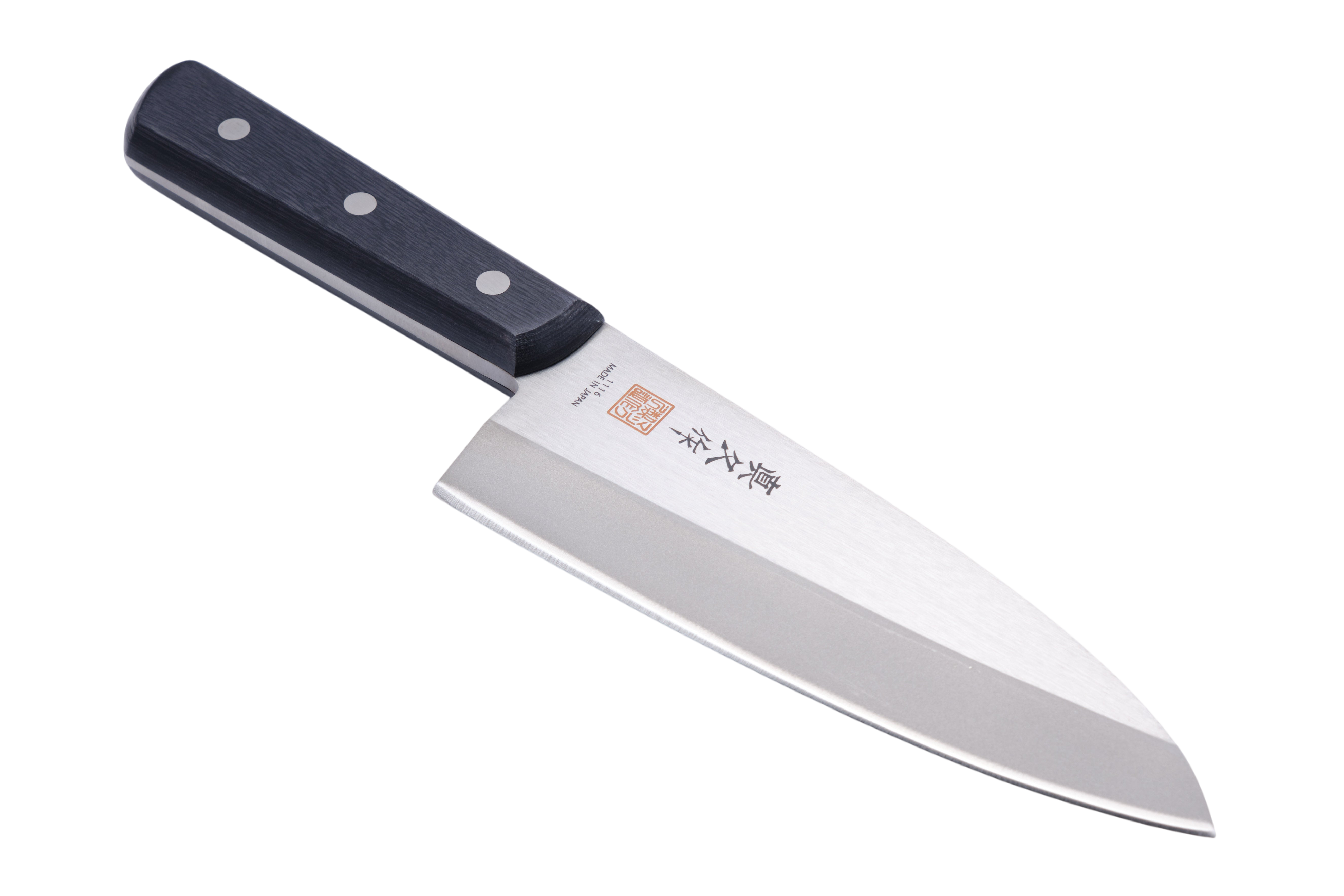 MAC 170 mm Deba