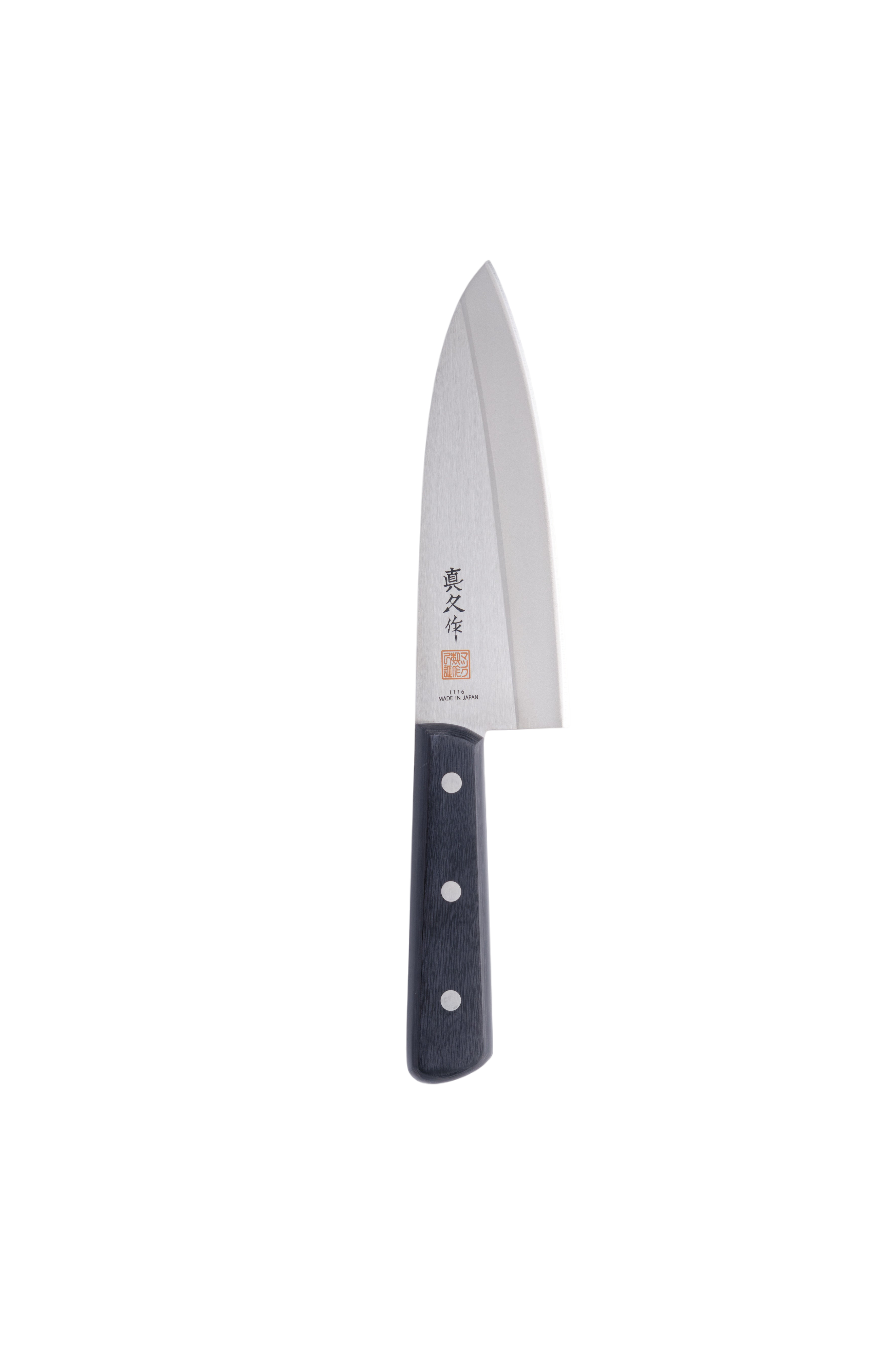 MAC 170 mm Deba