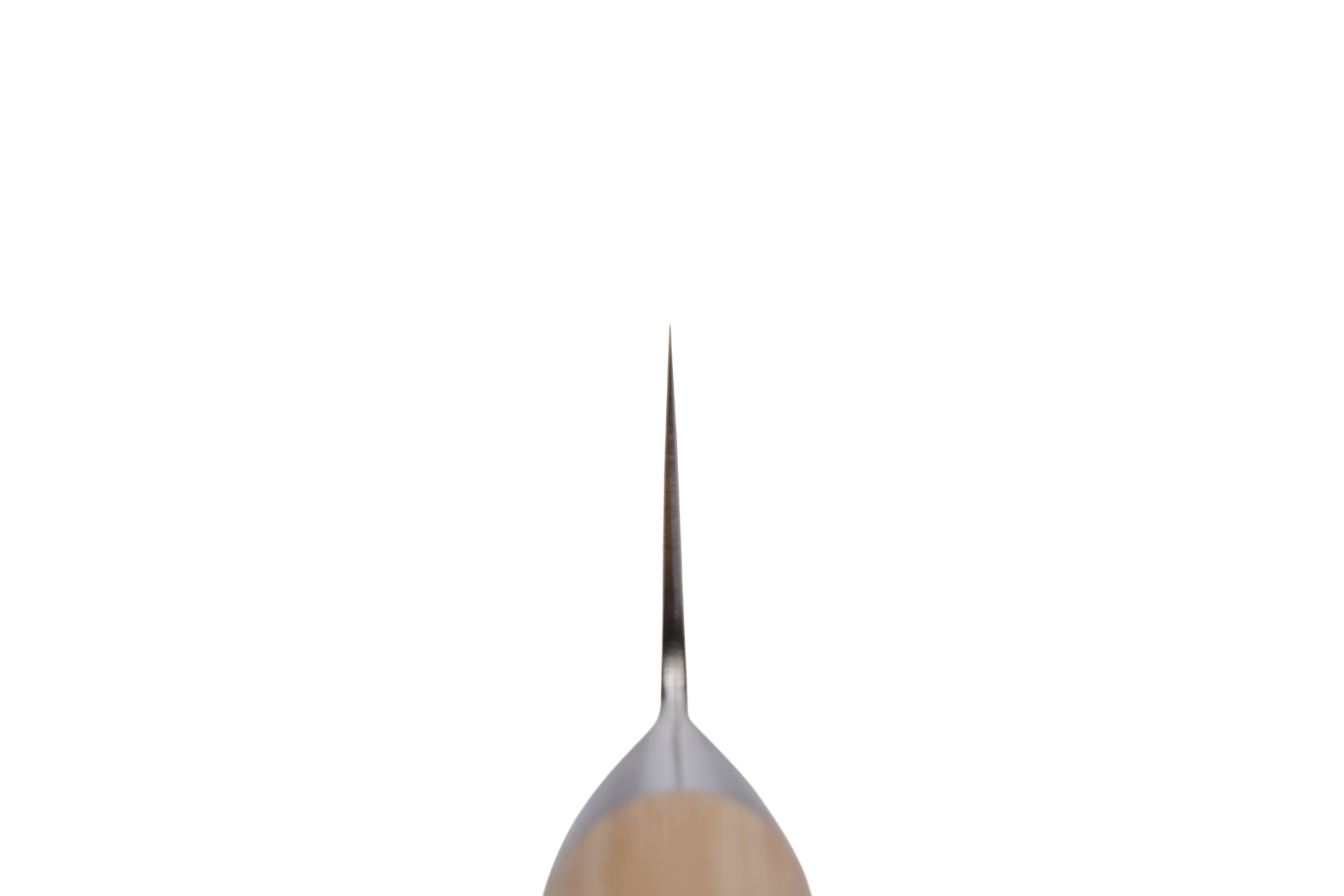 Shun Classic 180 mm Santoku - White