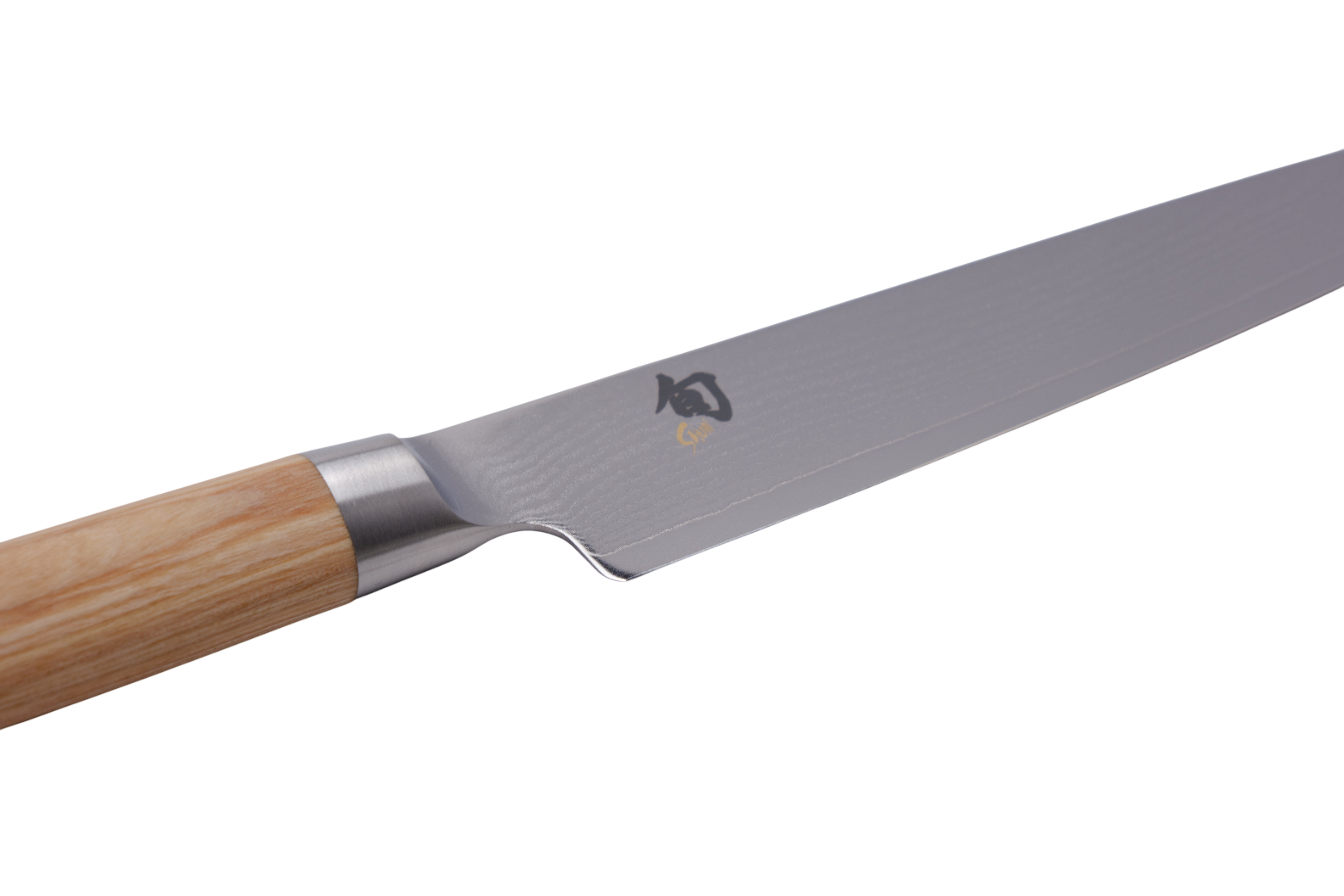 Shun Classic 150mm Utility - Wit