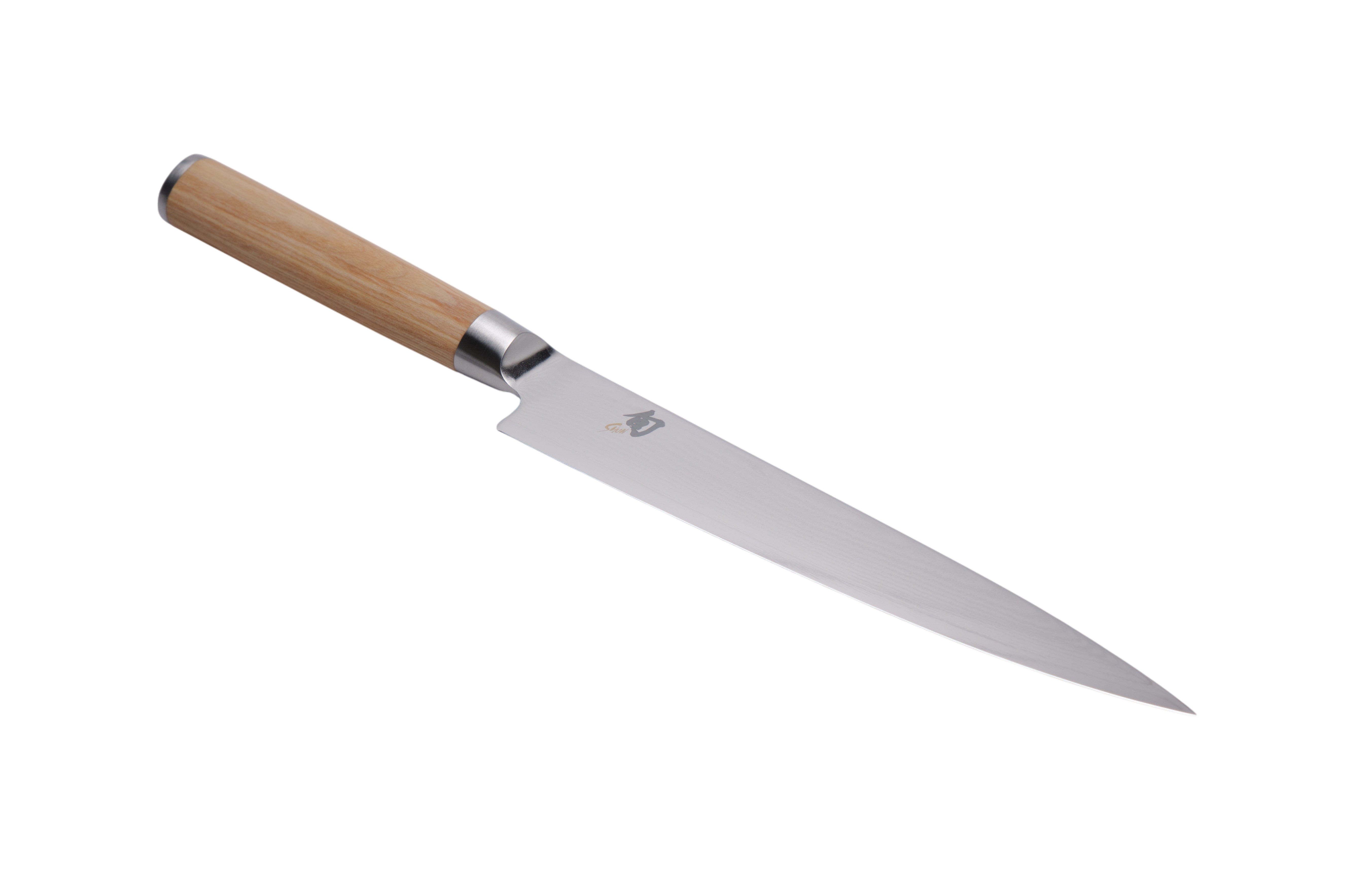 Shun Classic 150mm Utility - Wit
