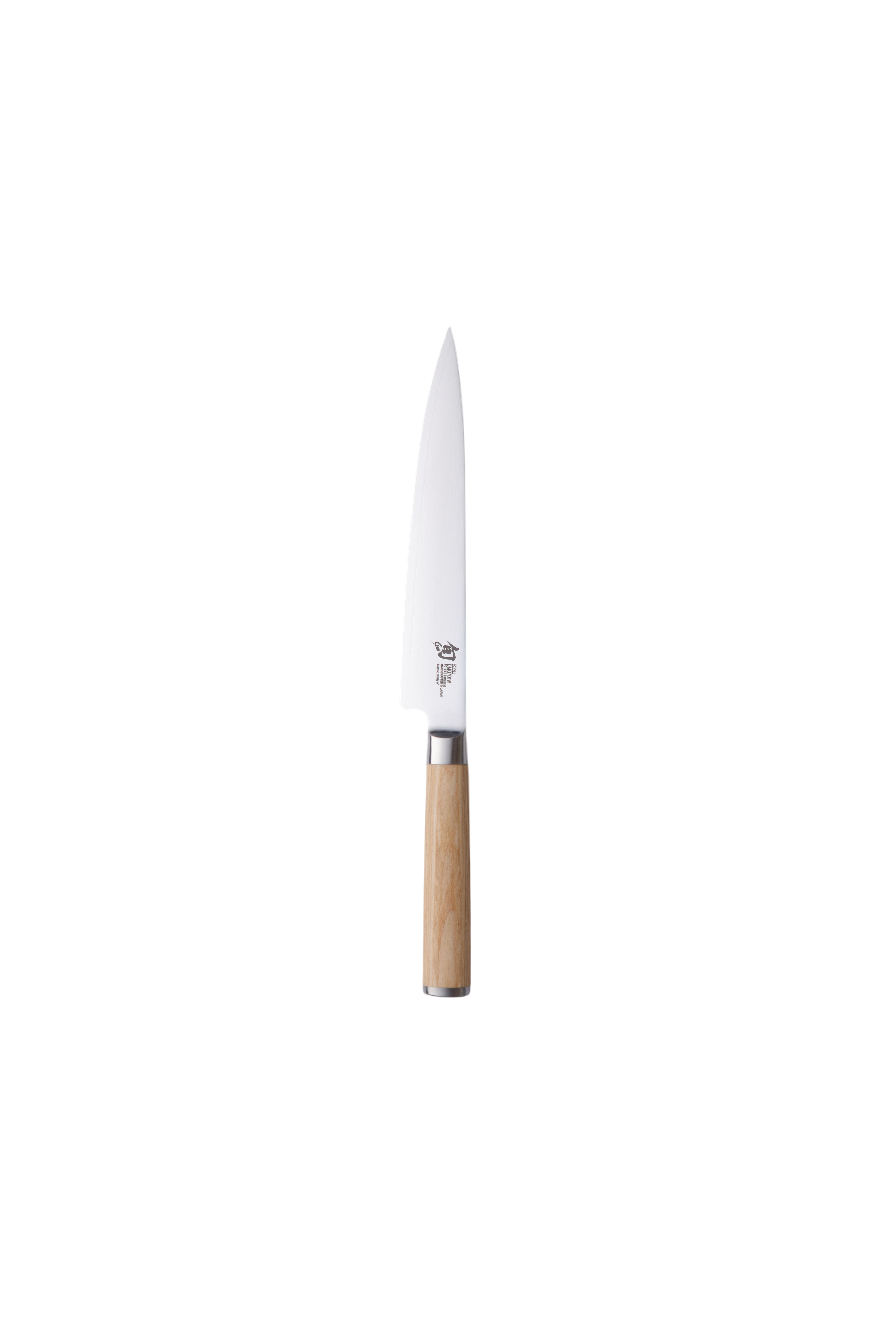 Shun Classic 150mm Utility - Wit