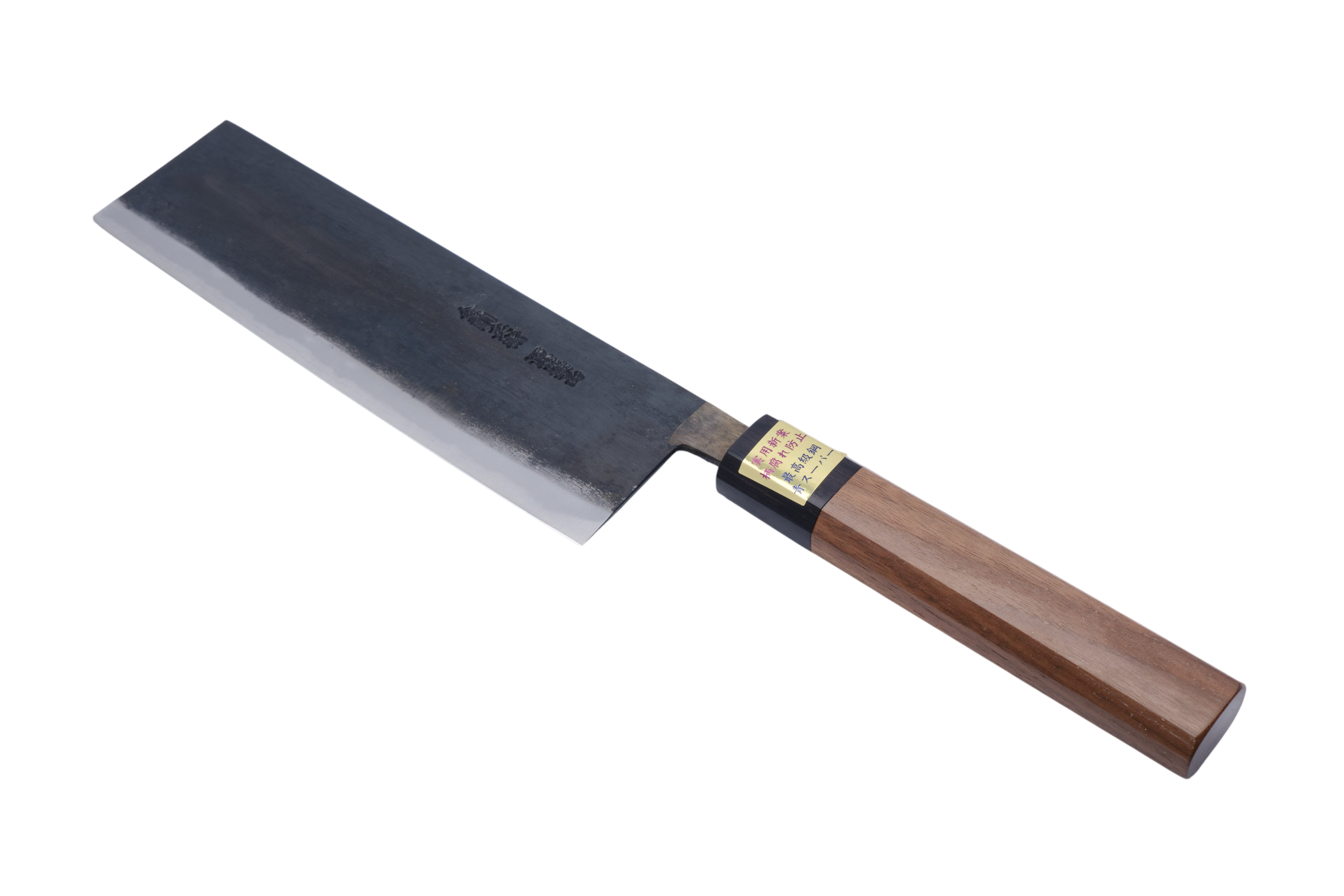 Moritaka 180 mm Nakiri Aogami-Super