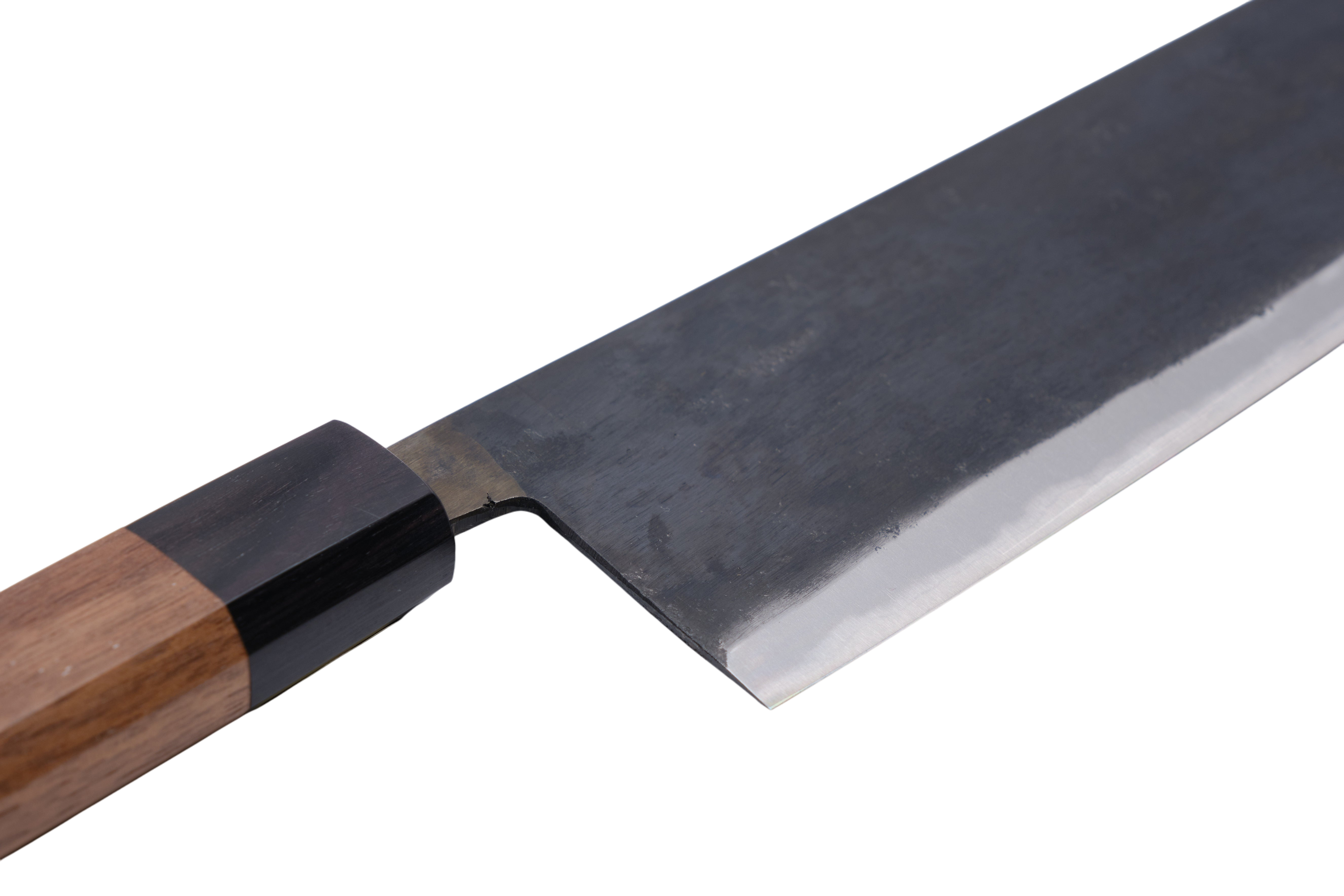 Moritaka 180 mm Nakiri Aogami-Super