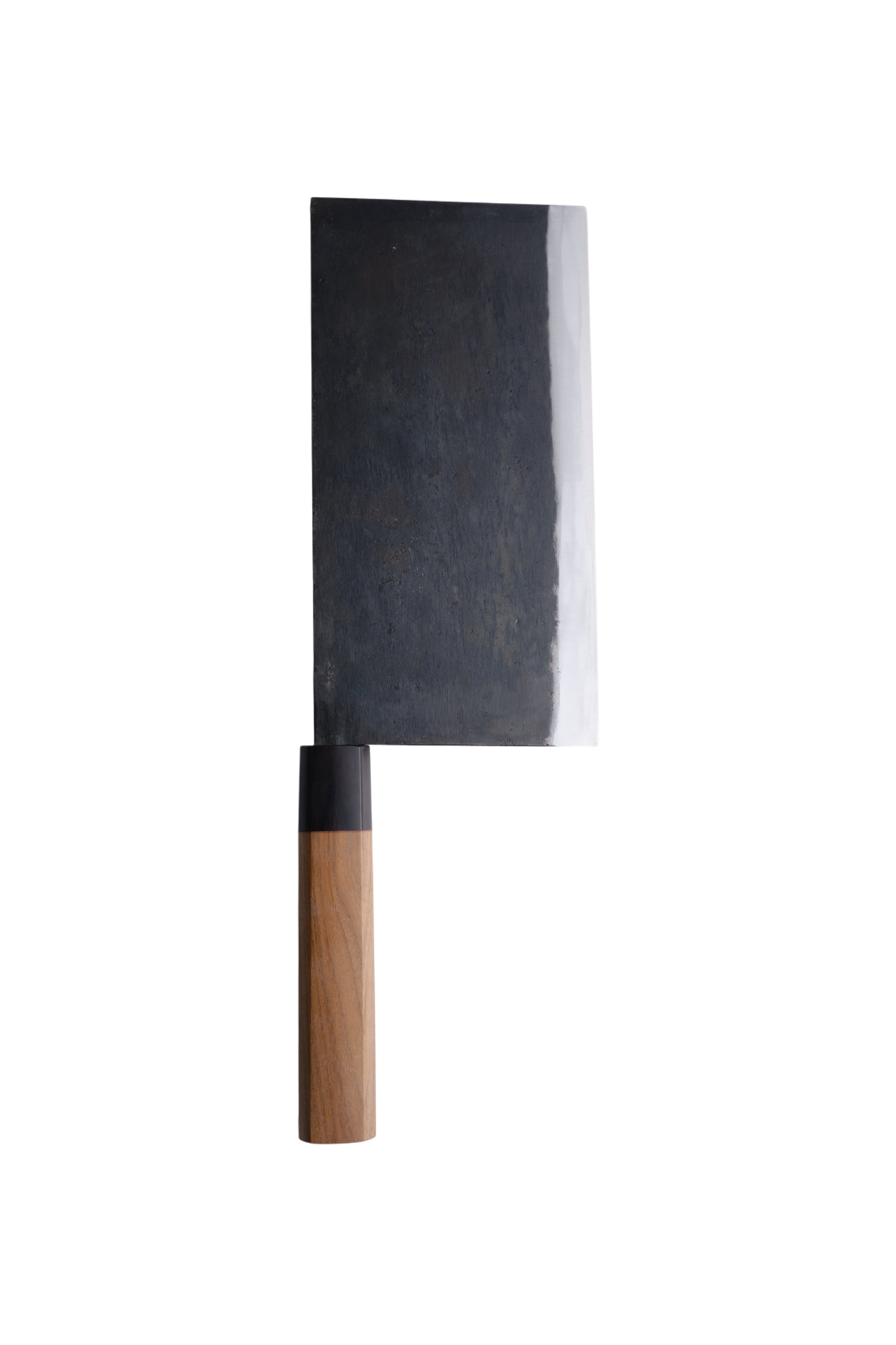 Moritaka 220 mm Kinesisk Kokkekniv Aogami-Super
