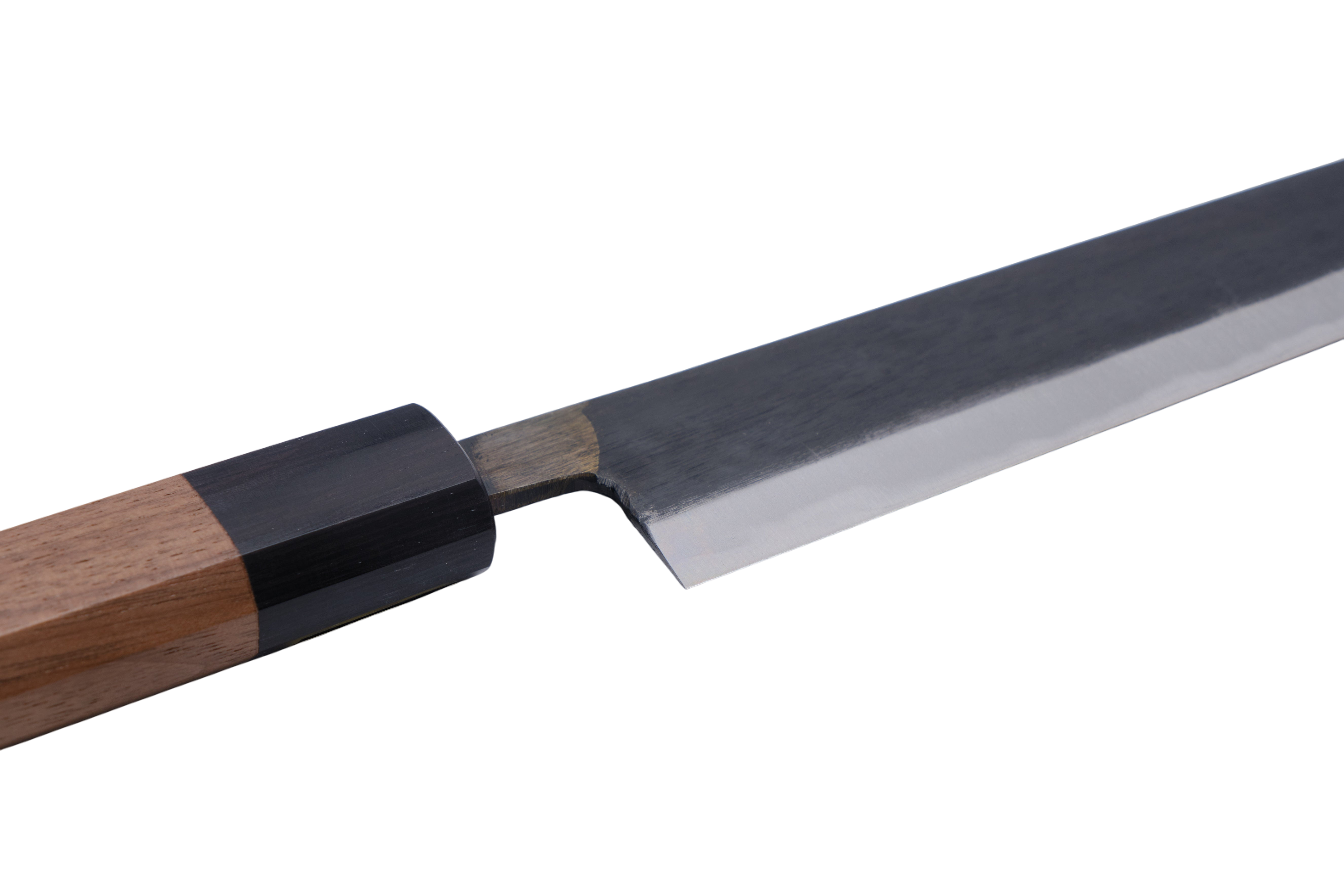 Moritaka 240mm Sujihiki Aogami-Super