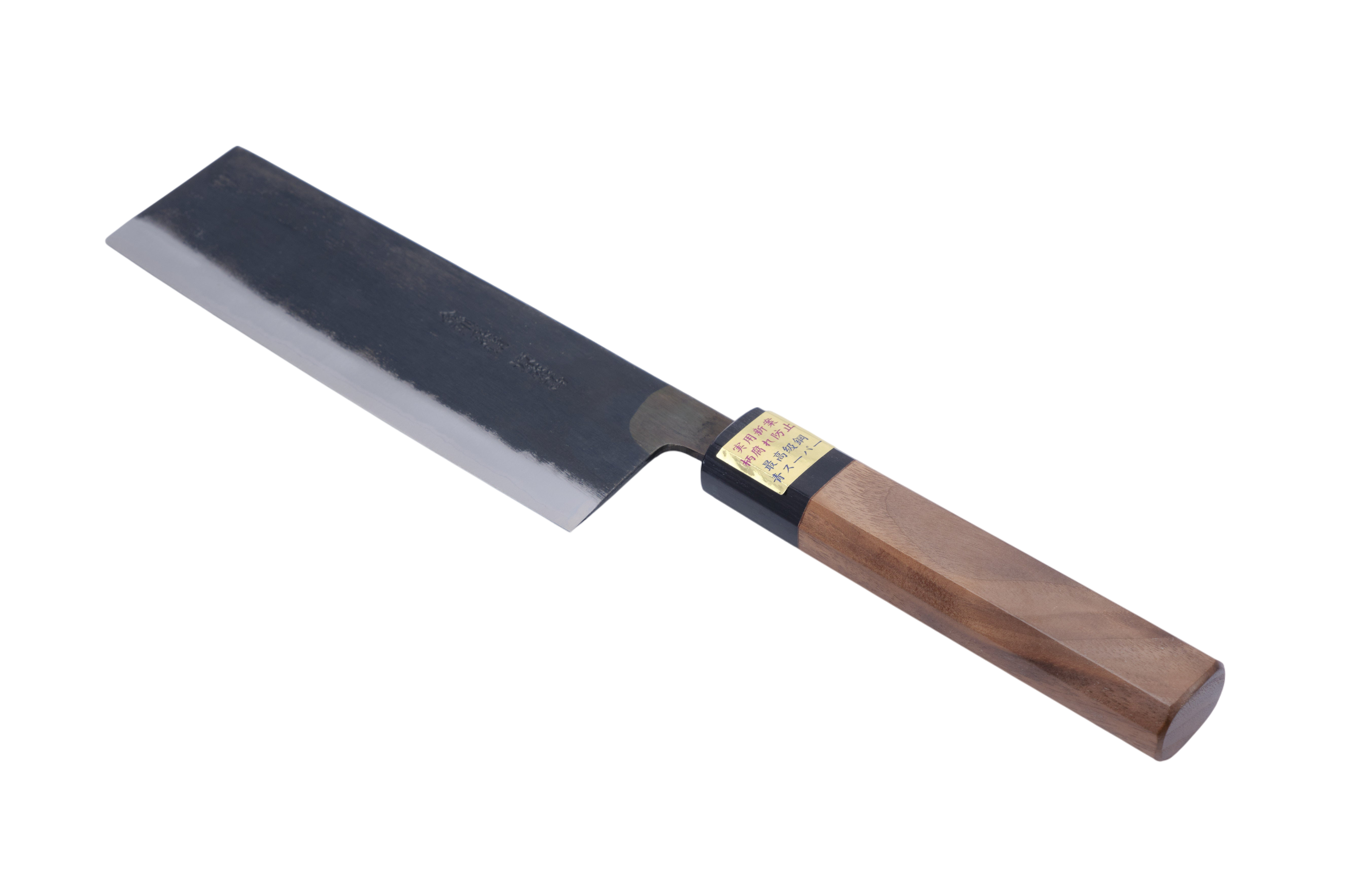 Moritaka 165 mm Nakiri Aogami-Super