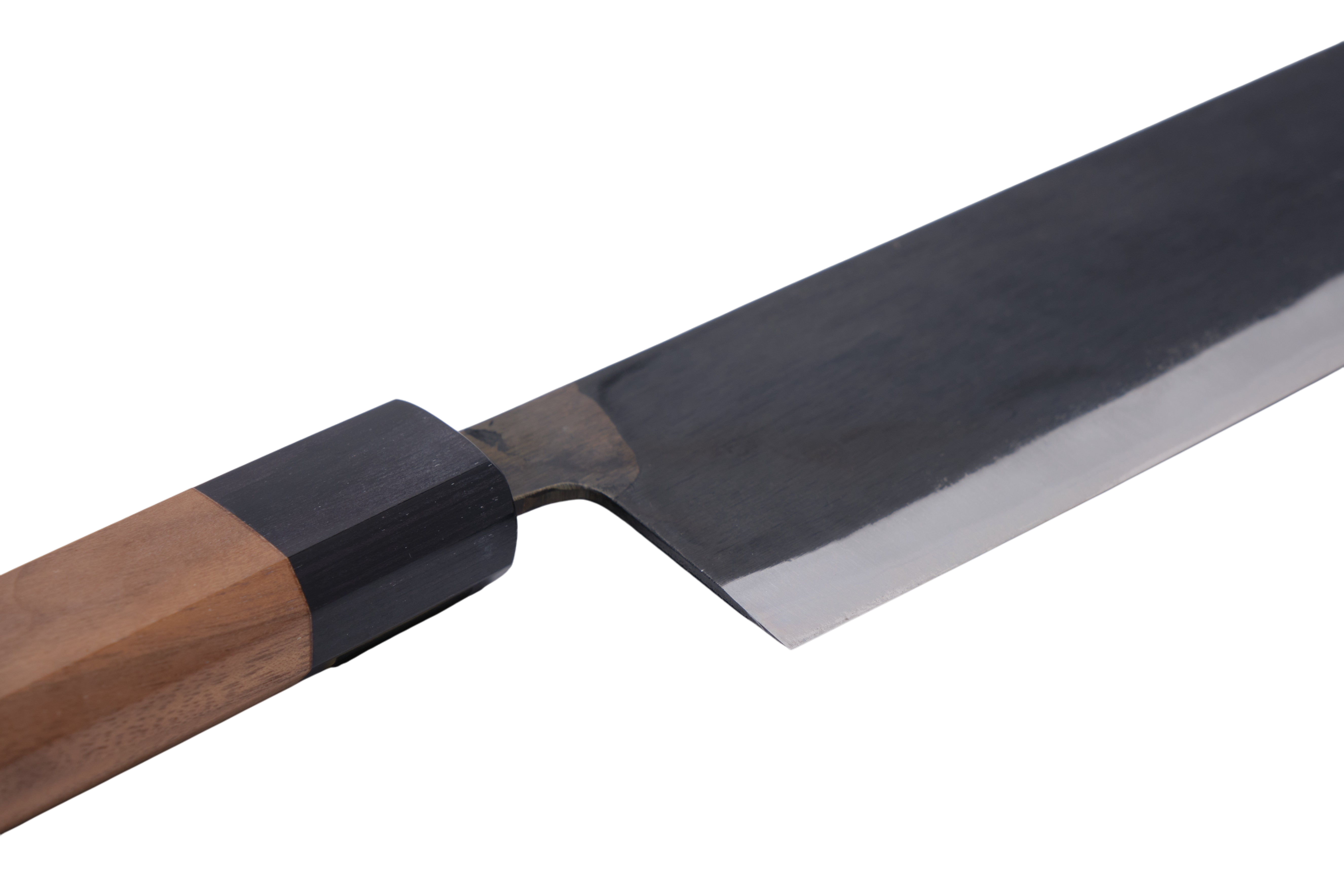 Moritaka 165 mm Nakiri Aogami-Super