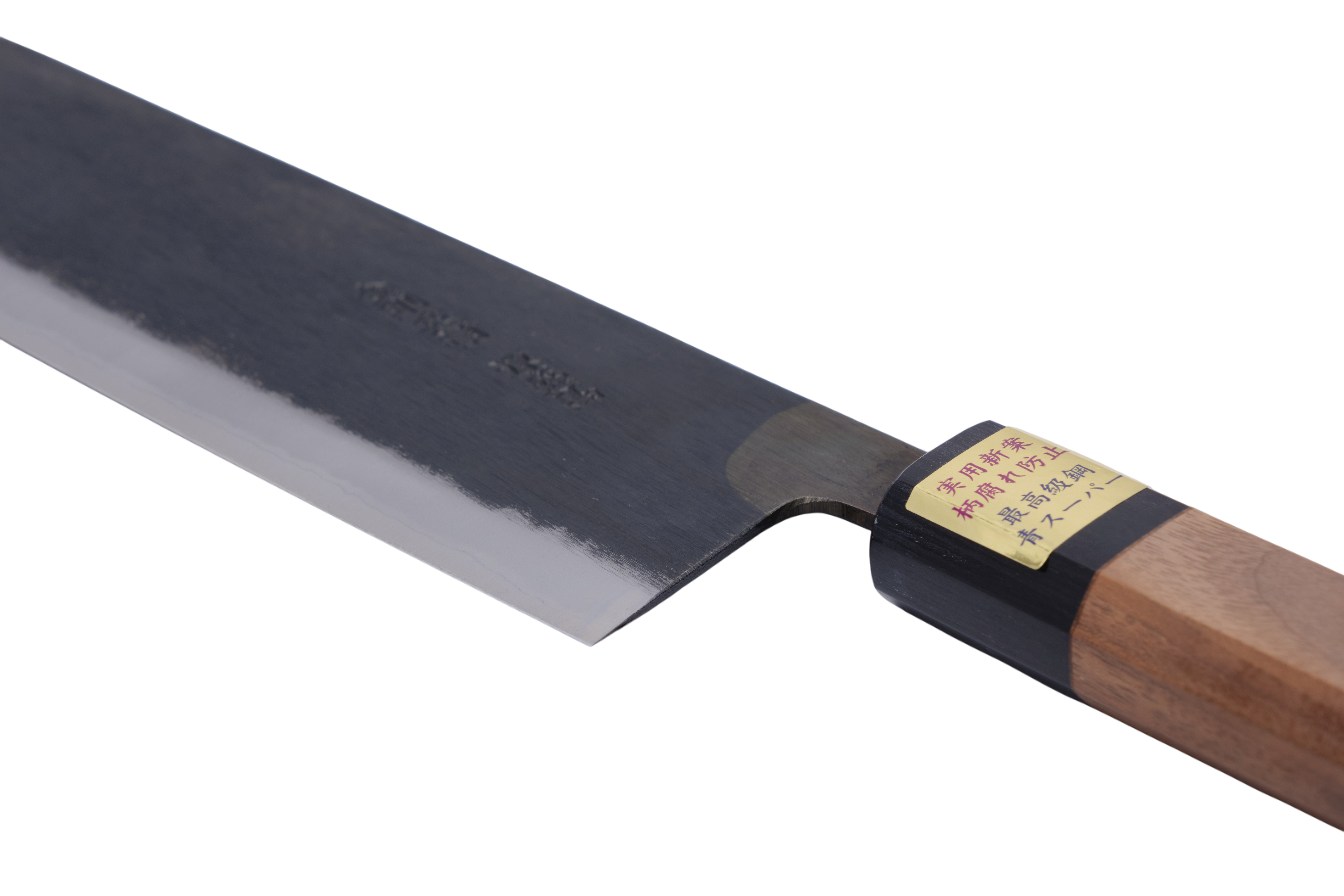 Moritaka 165 mm Nakiri Aogami-Super