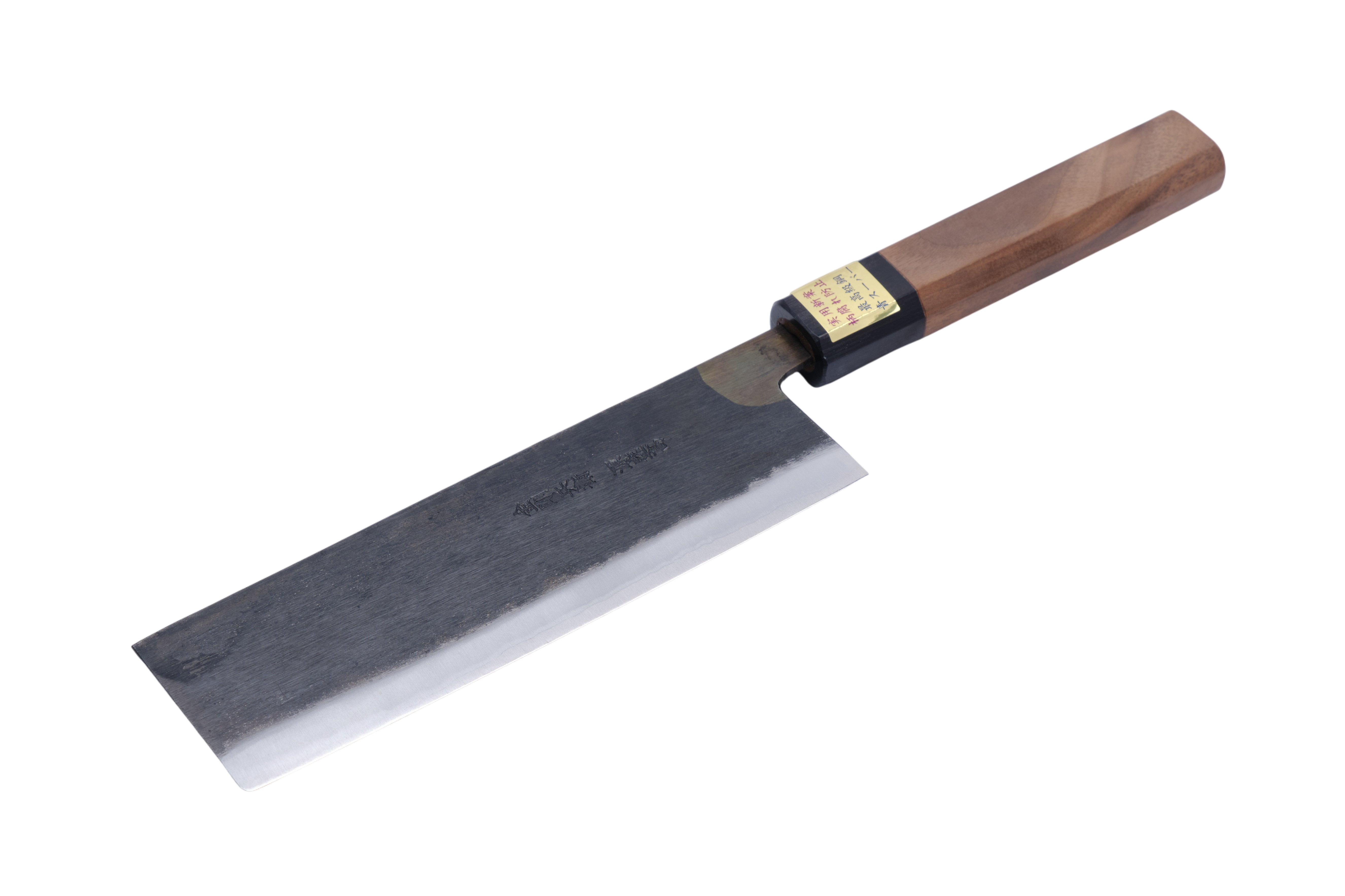 Moritaka 165 mm Nakiri Aogami-Super