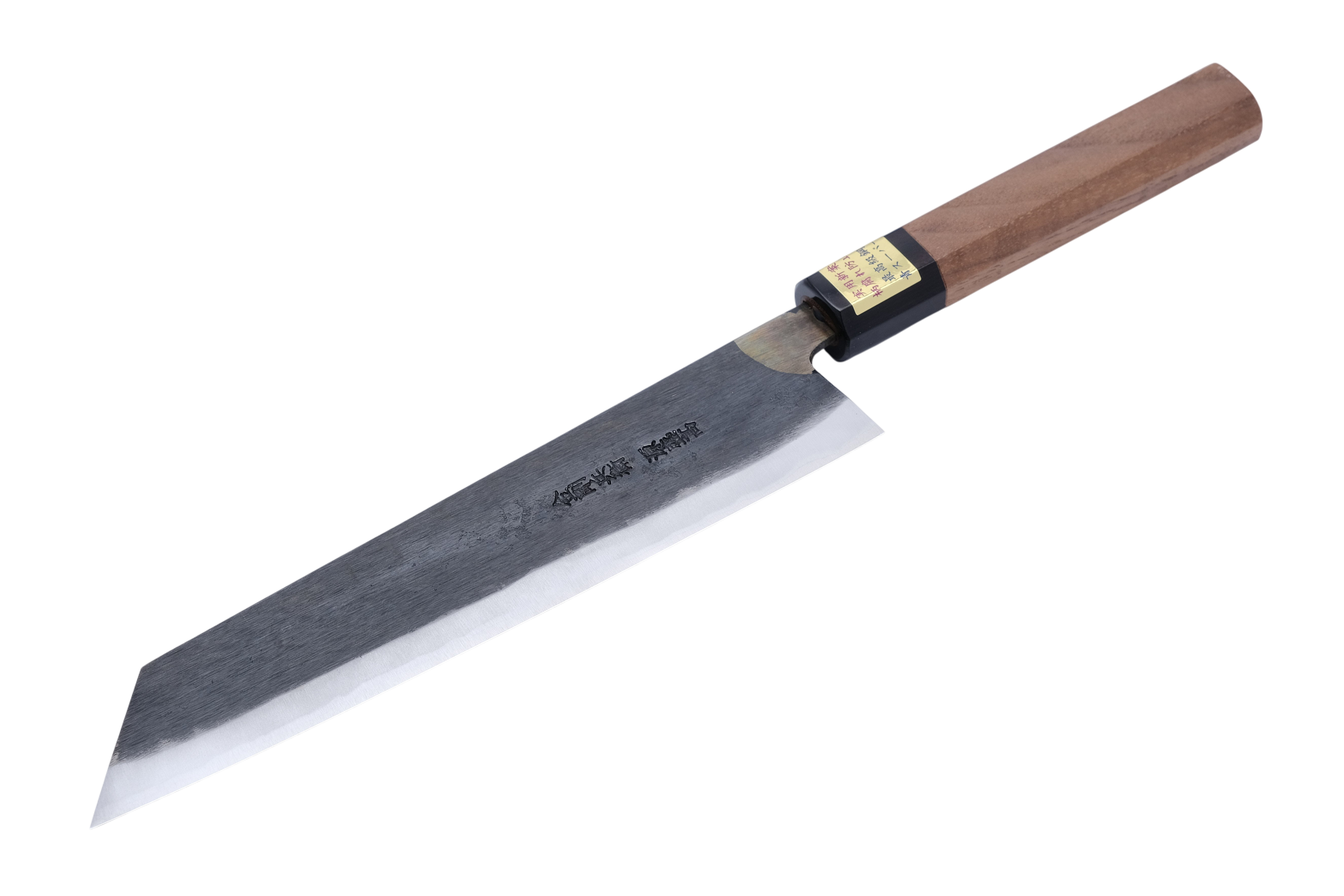 Moritaka 210 mm Kiritsuke Aogami-Super