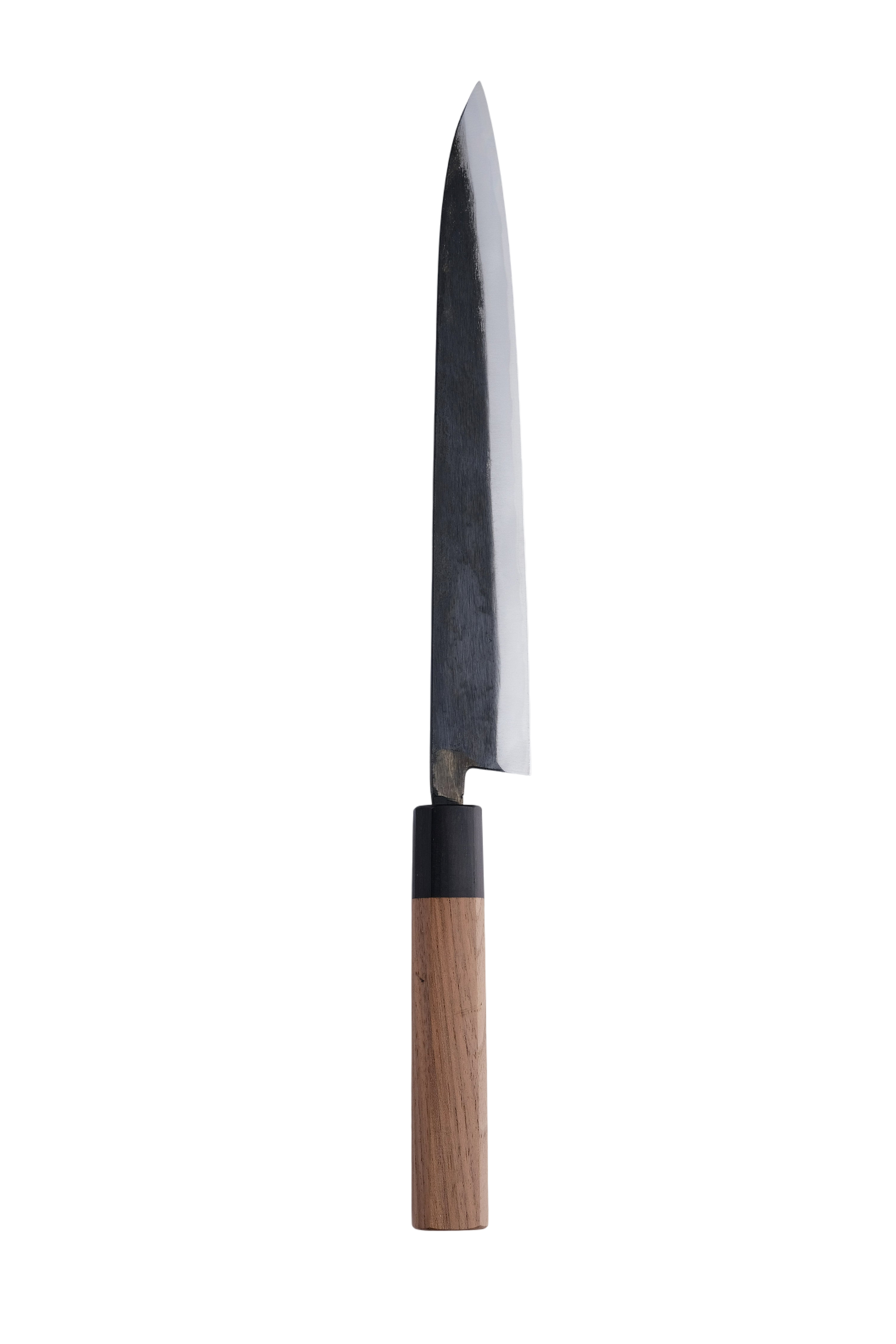 Moritaka 240mm Sujihiki Aogami-Super
