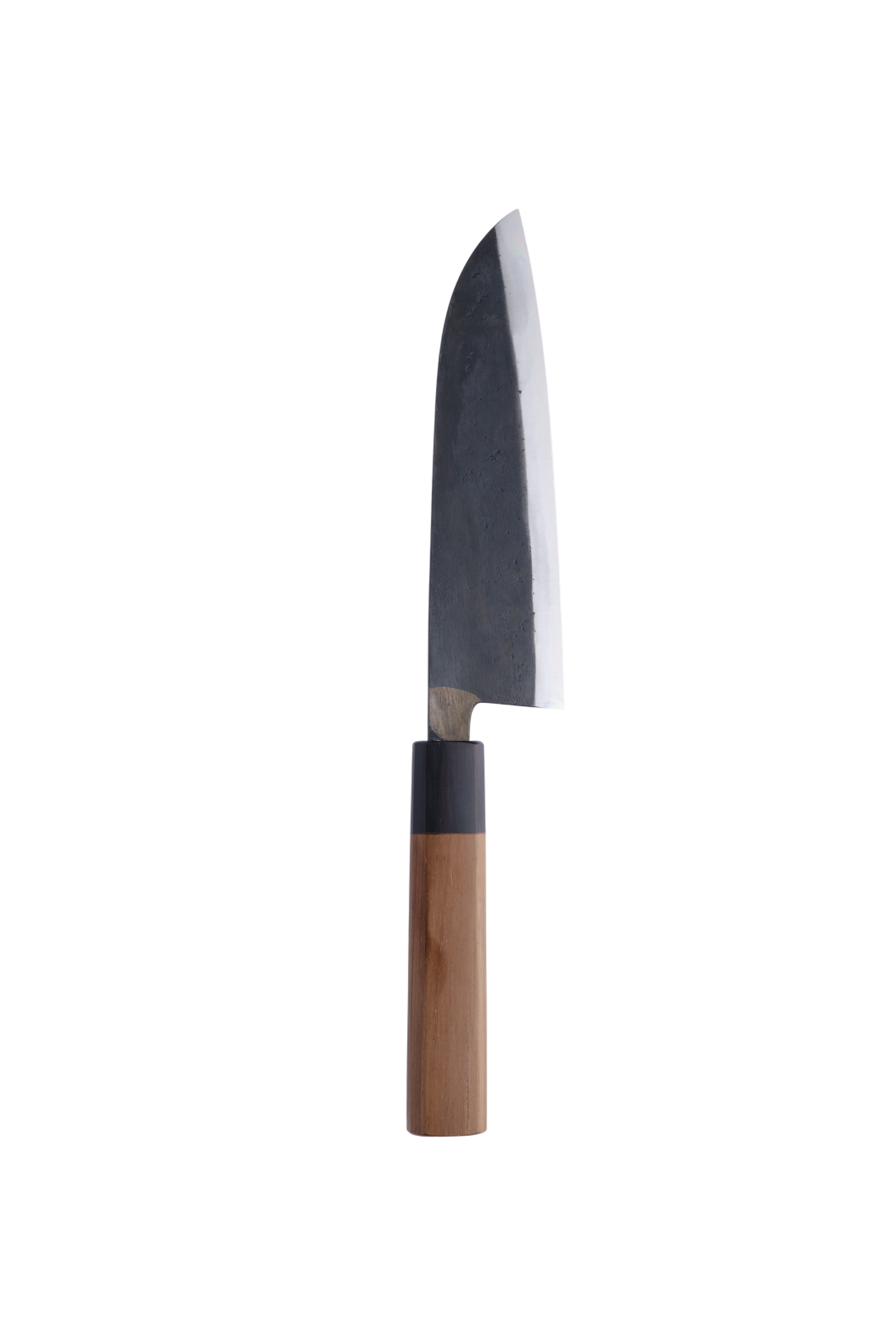 Moritaka 170mm Santoku Aogami-Super