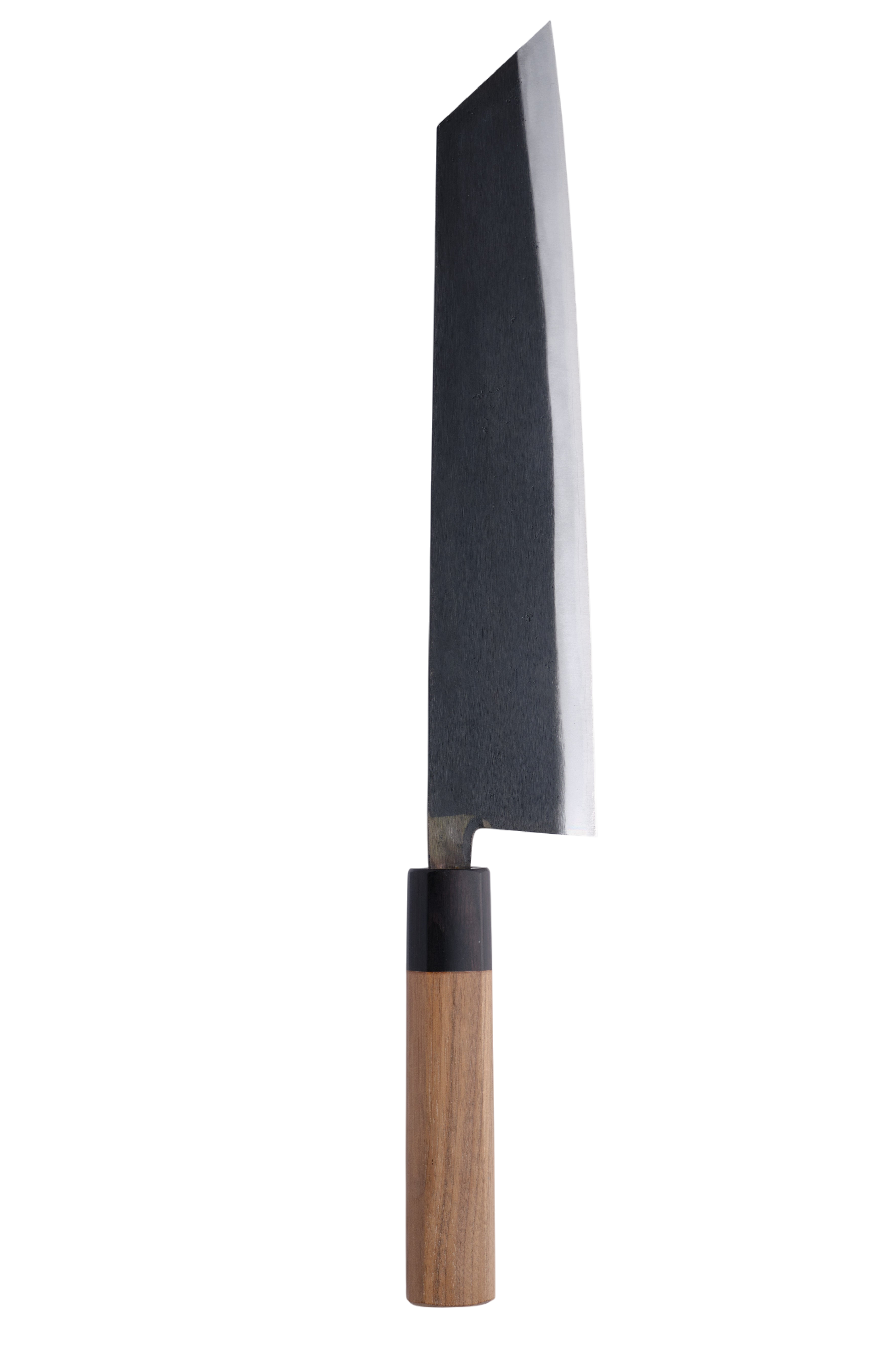 Moritaka 270 mm Kiritsuke Aogami-Super