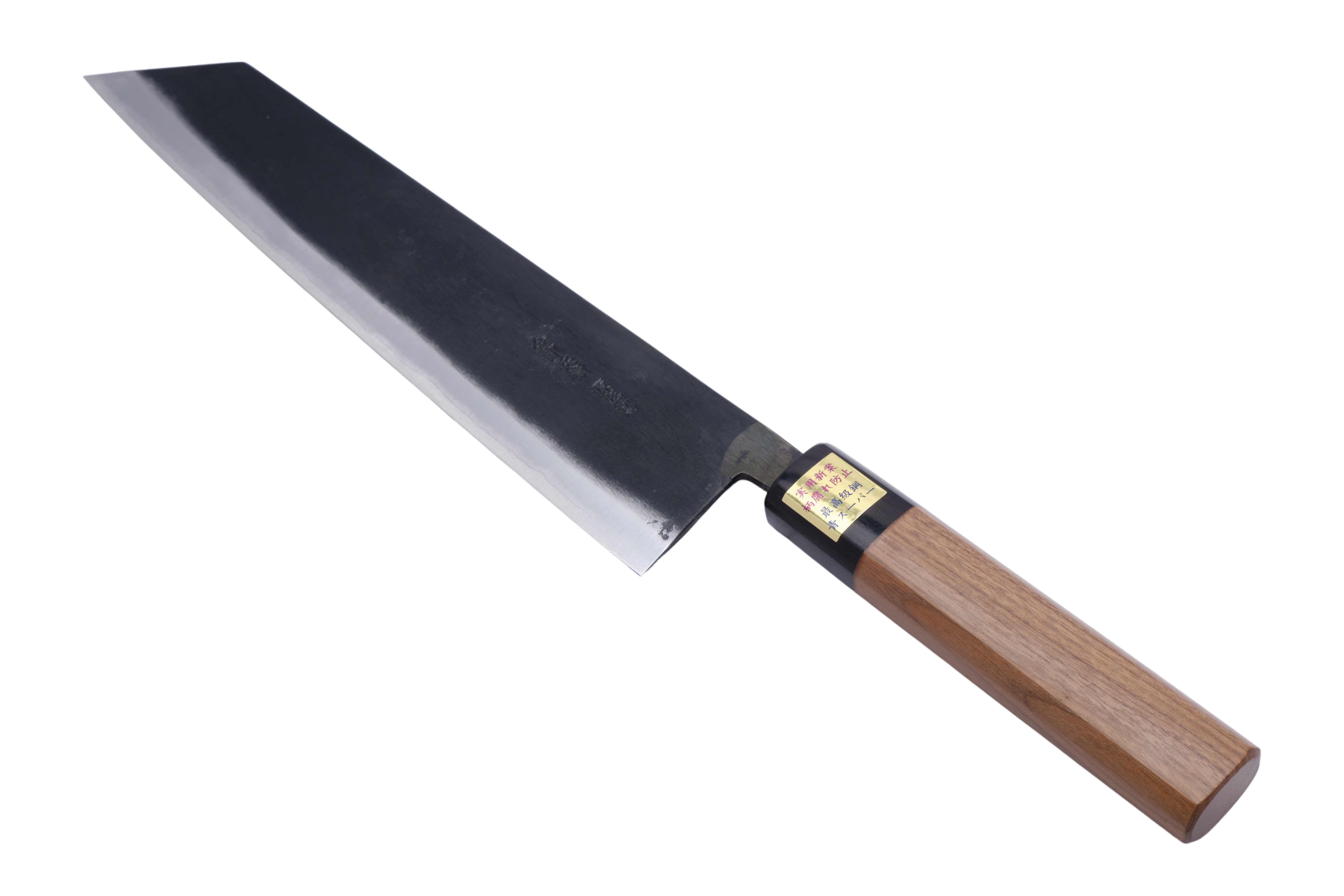Moritaka 270 mm Kiritsuke Aogami-Super