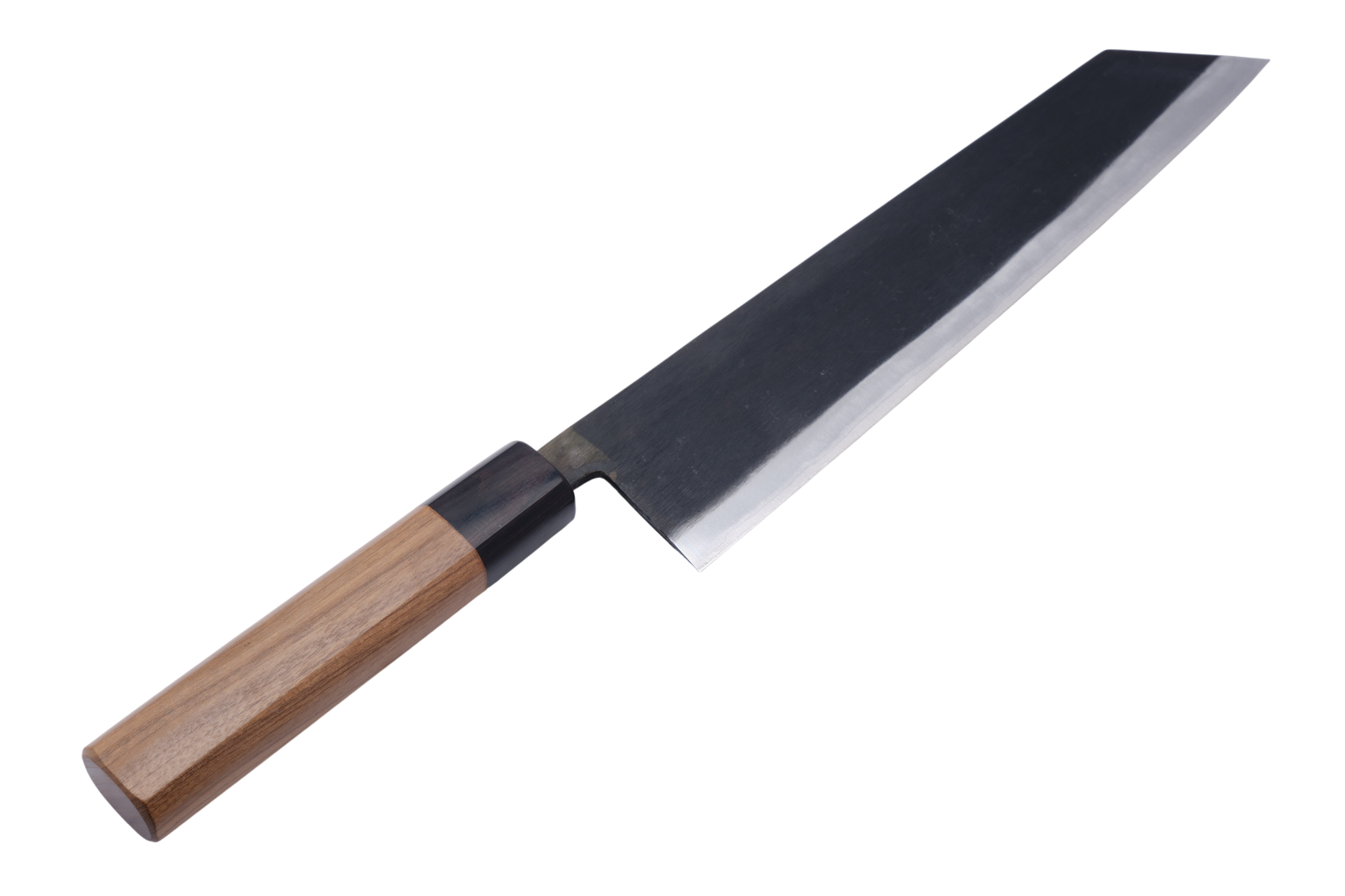 Moritaka 270 mm Kiritsuke Aogami-Super