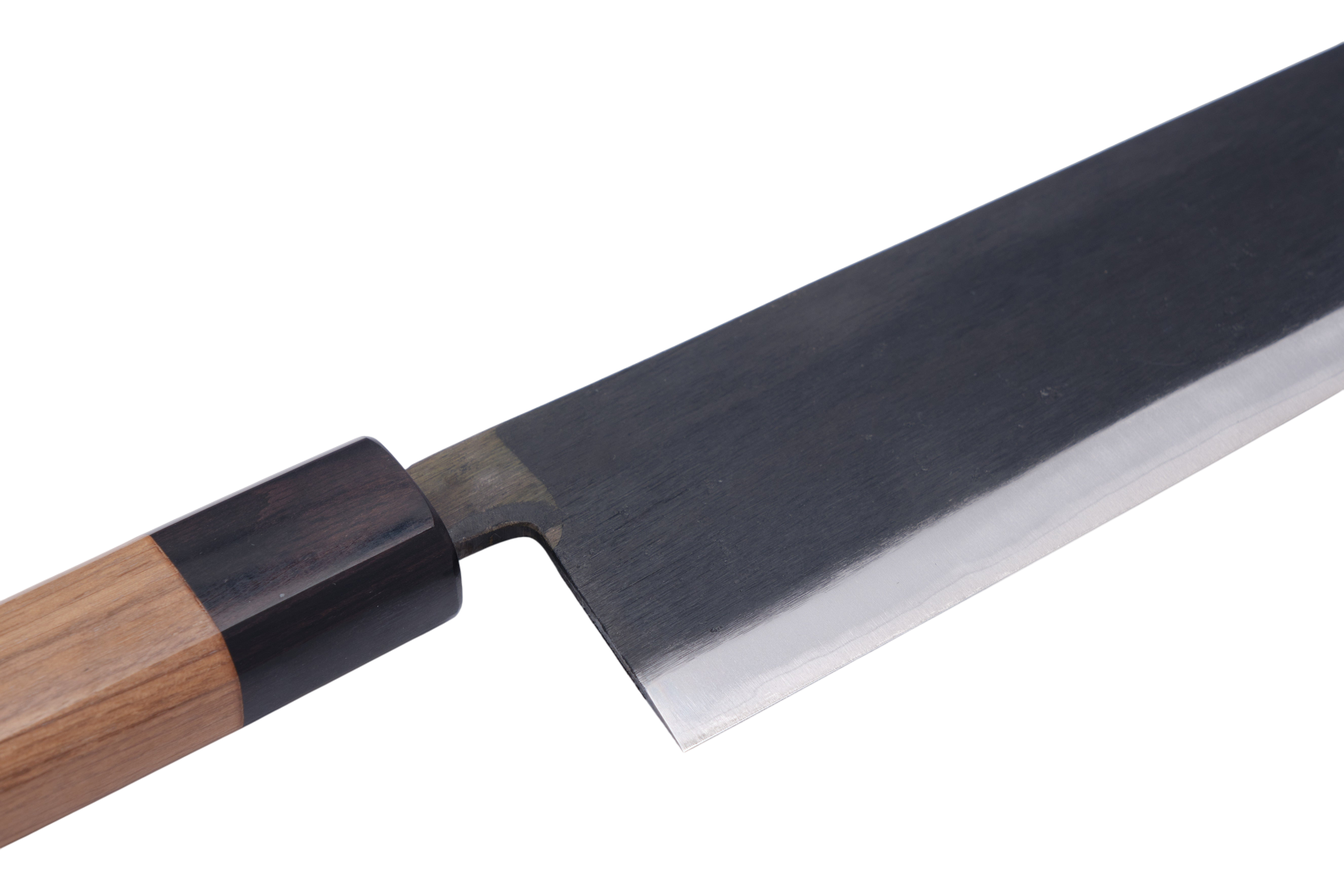 Moritaka 270 mm Kiritsuke Aogami-Super