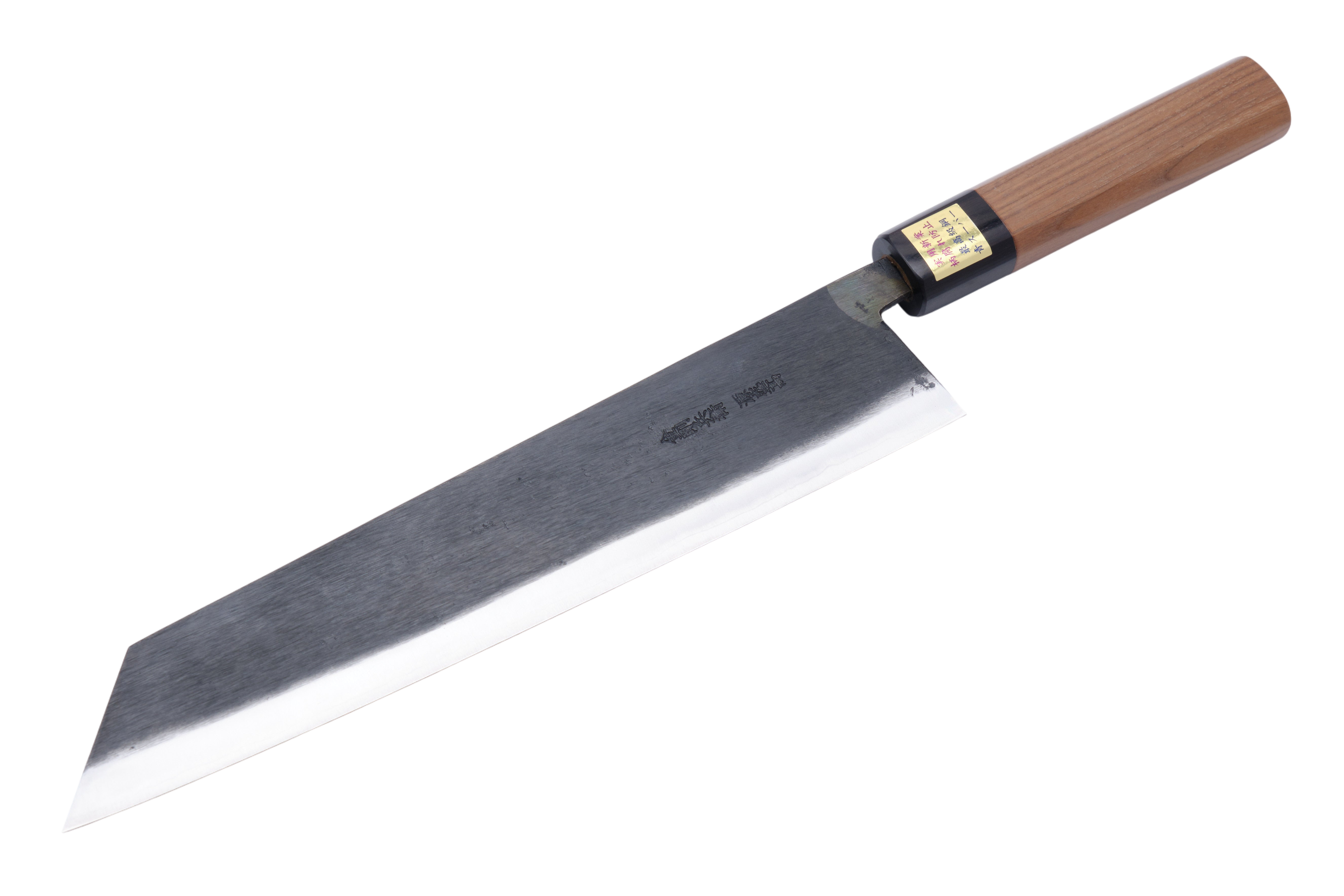 Moritaka 270 mm Kiritsuke Aogami-Super