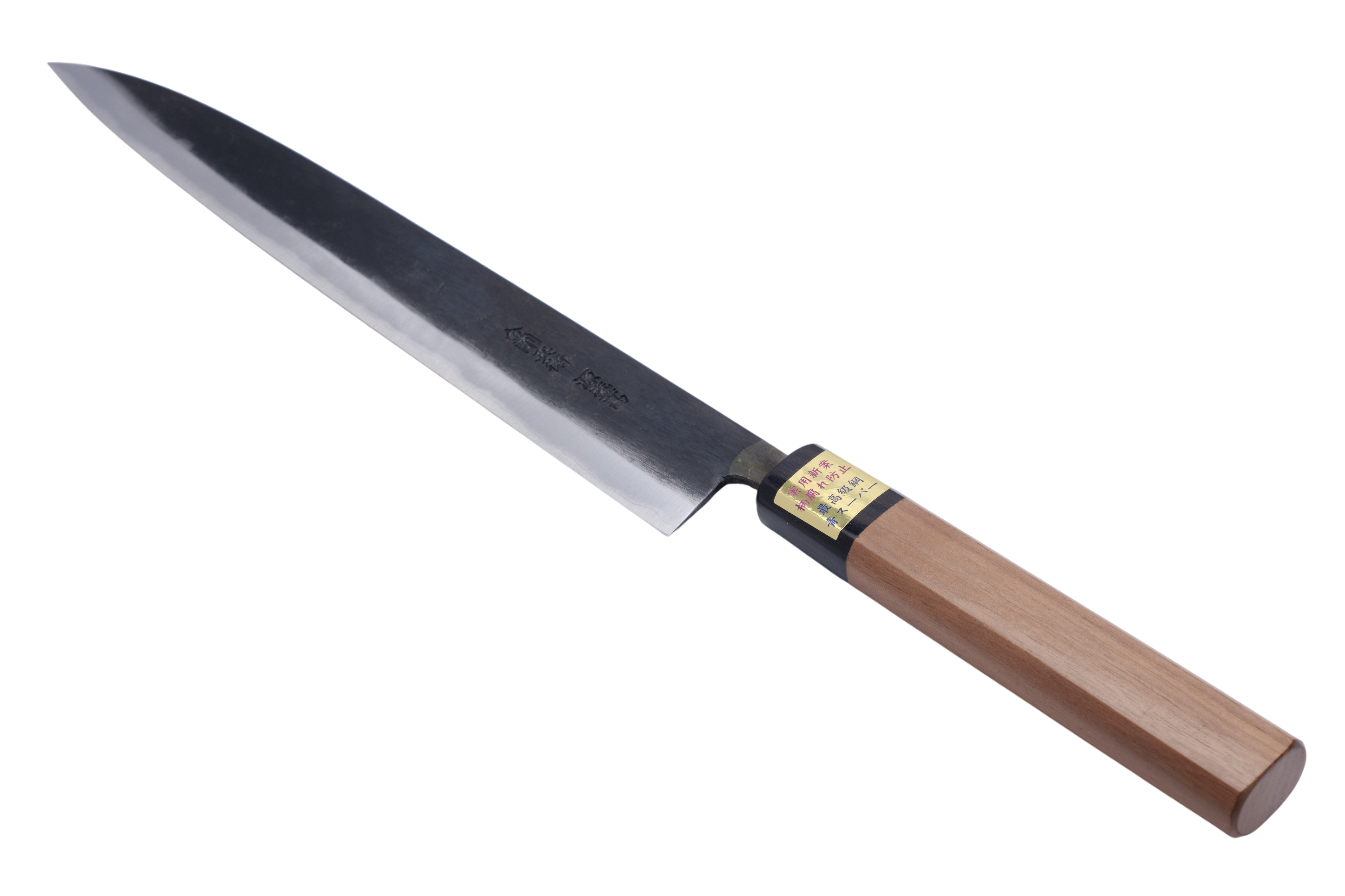 Moritaka 270mm Sujihiki Aogami-Super