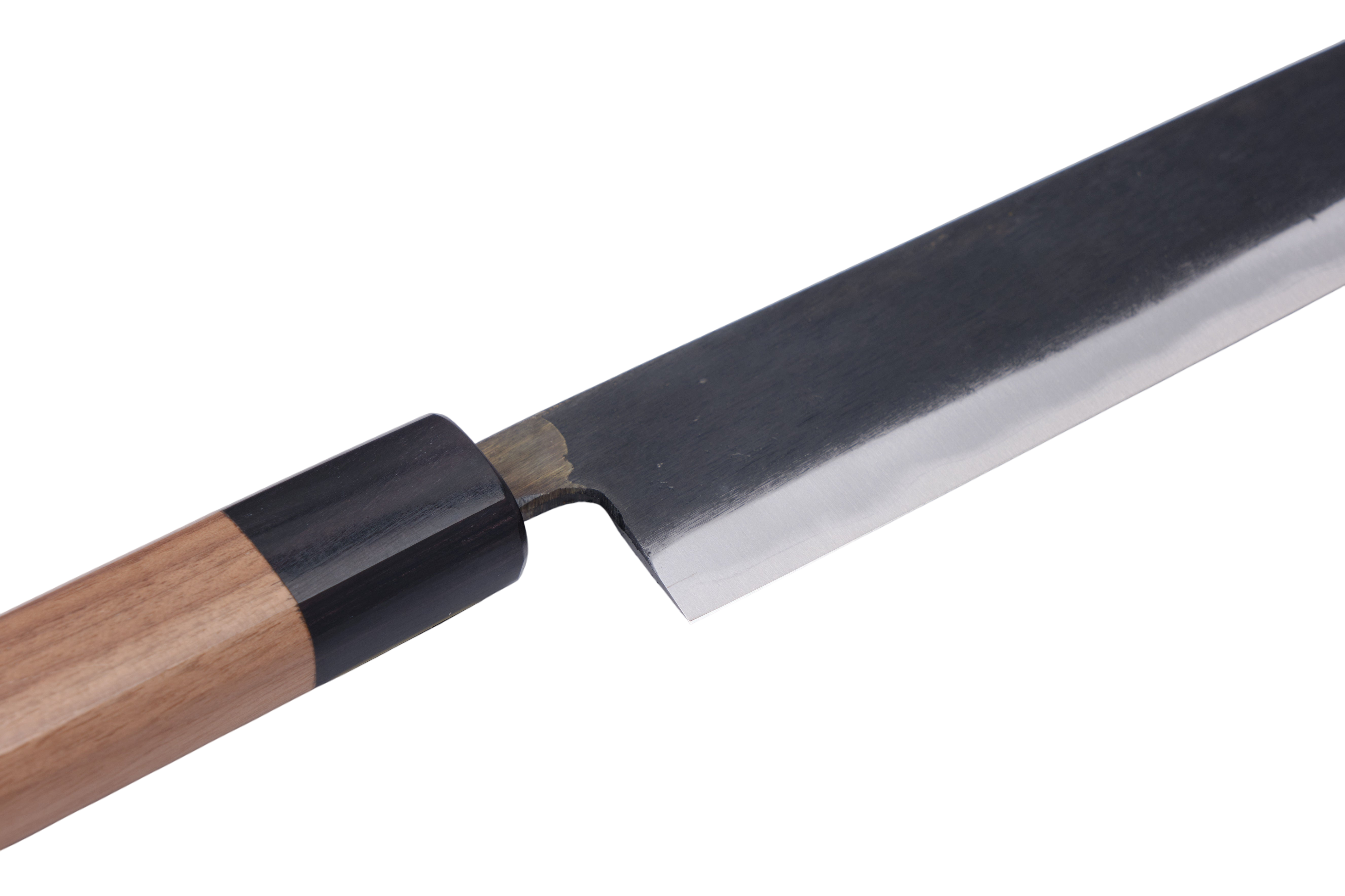 Moritaka 270mm Sujihiki Aogami-Super