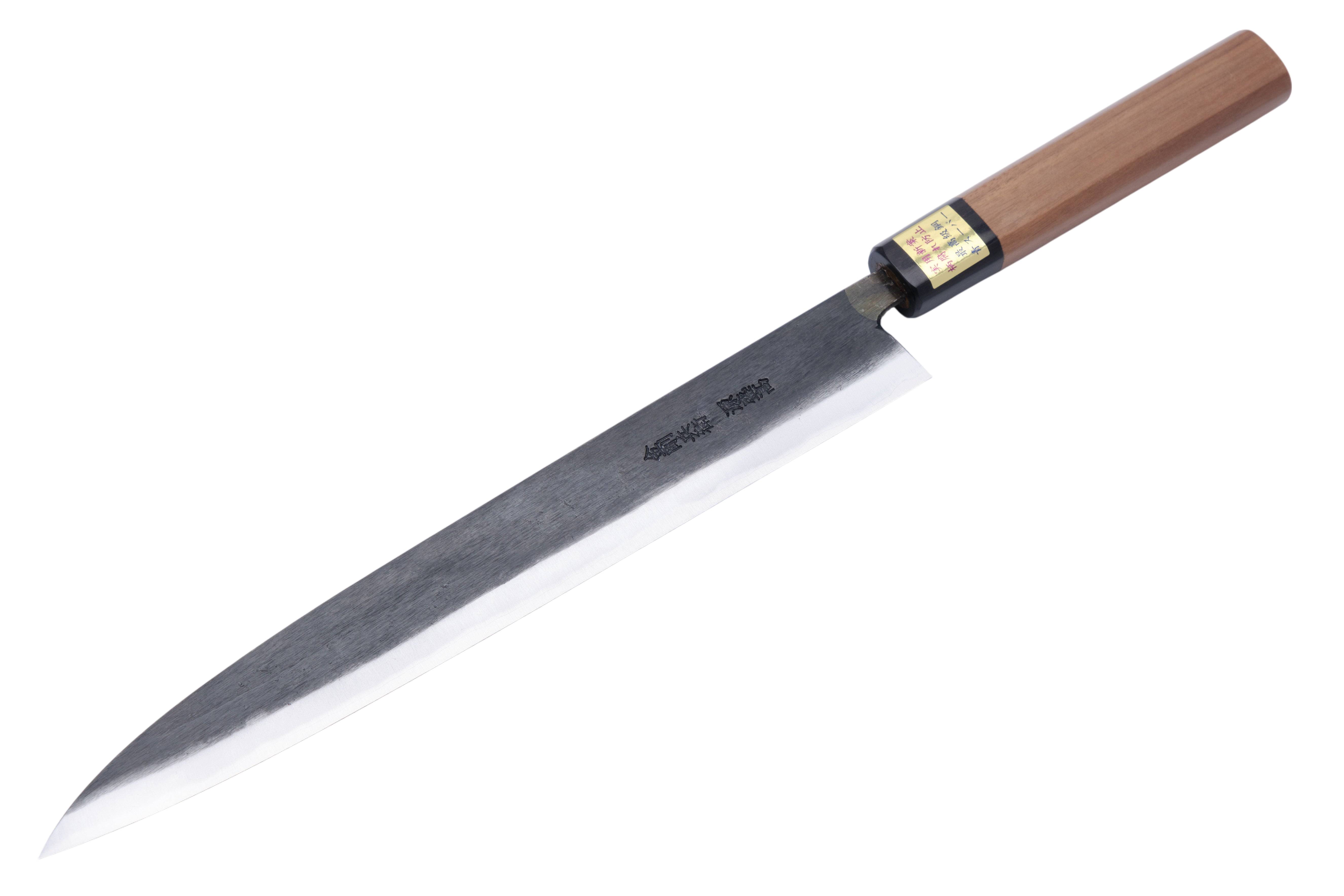 Moritaka 270mm Sujihiki Aogami-Super