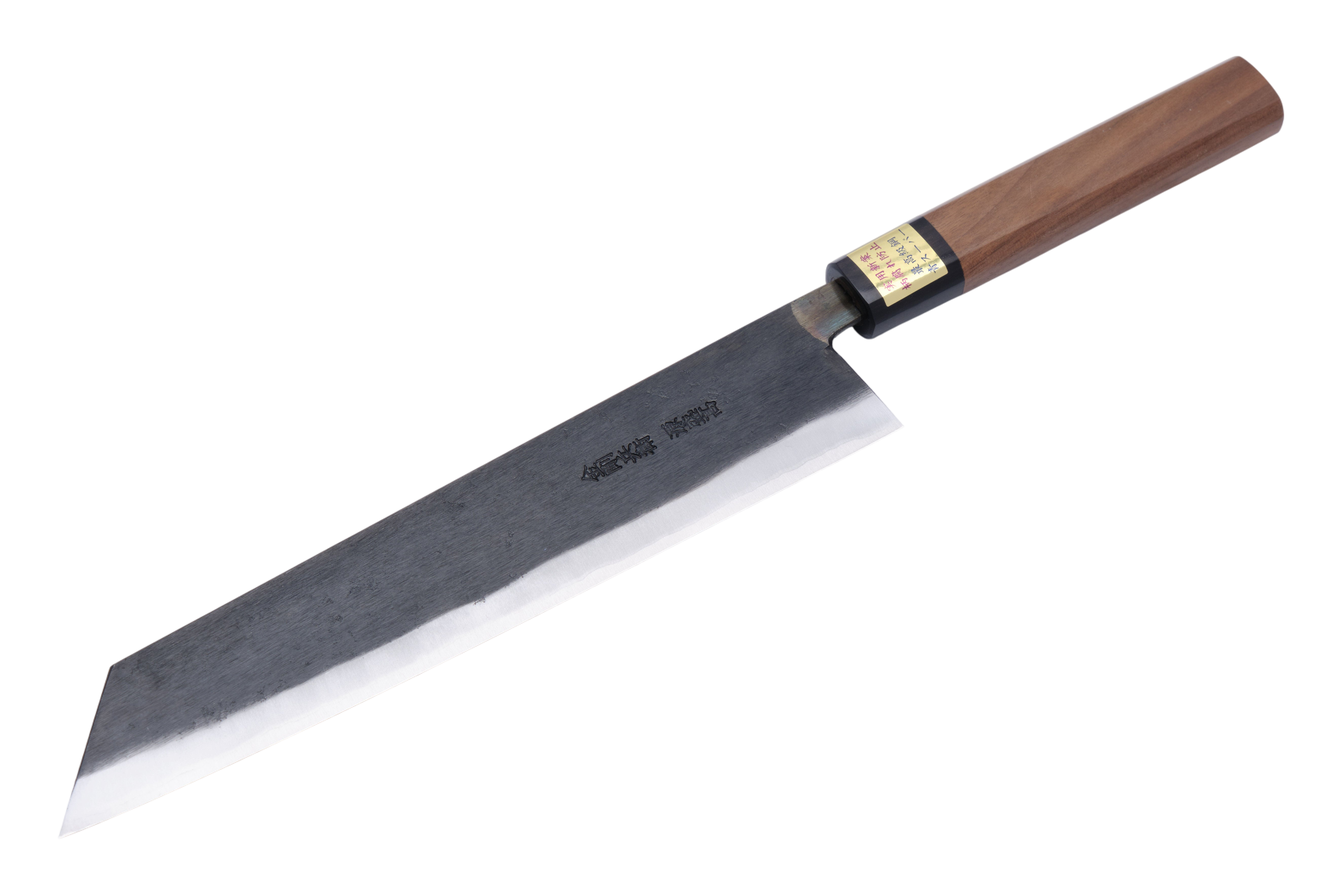 Moritaka 240 mm Kiritsuke Aogami-Super