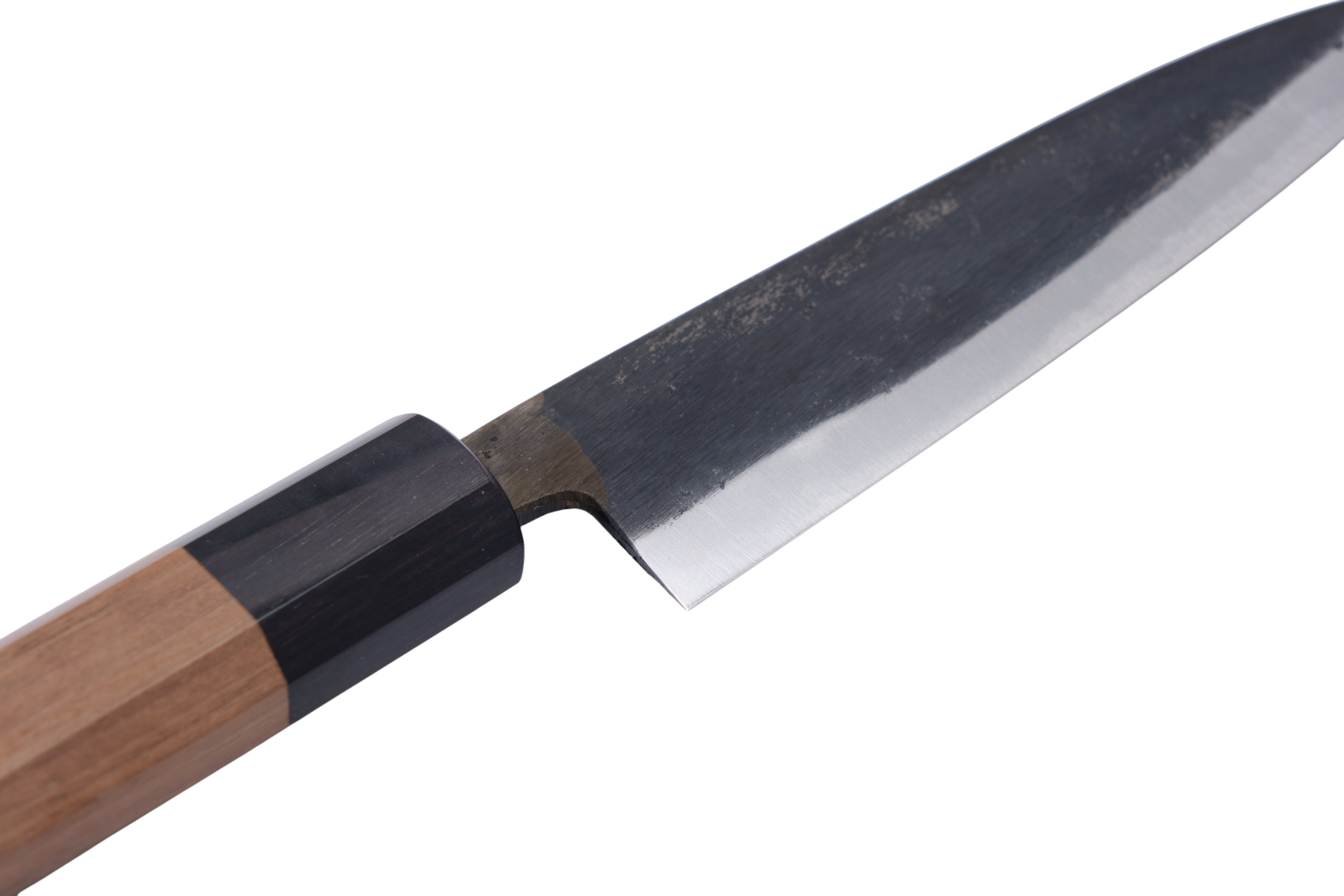 Moritaka 130 mm Utility Aogami-Super