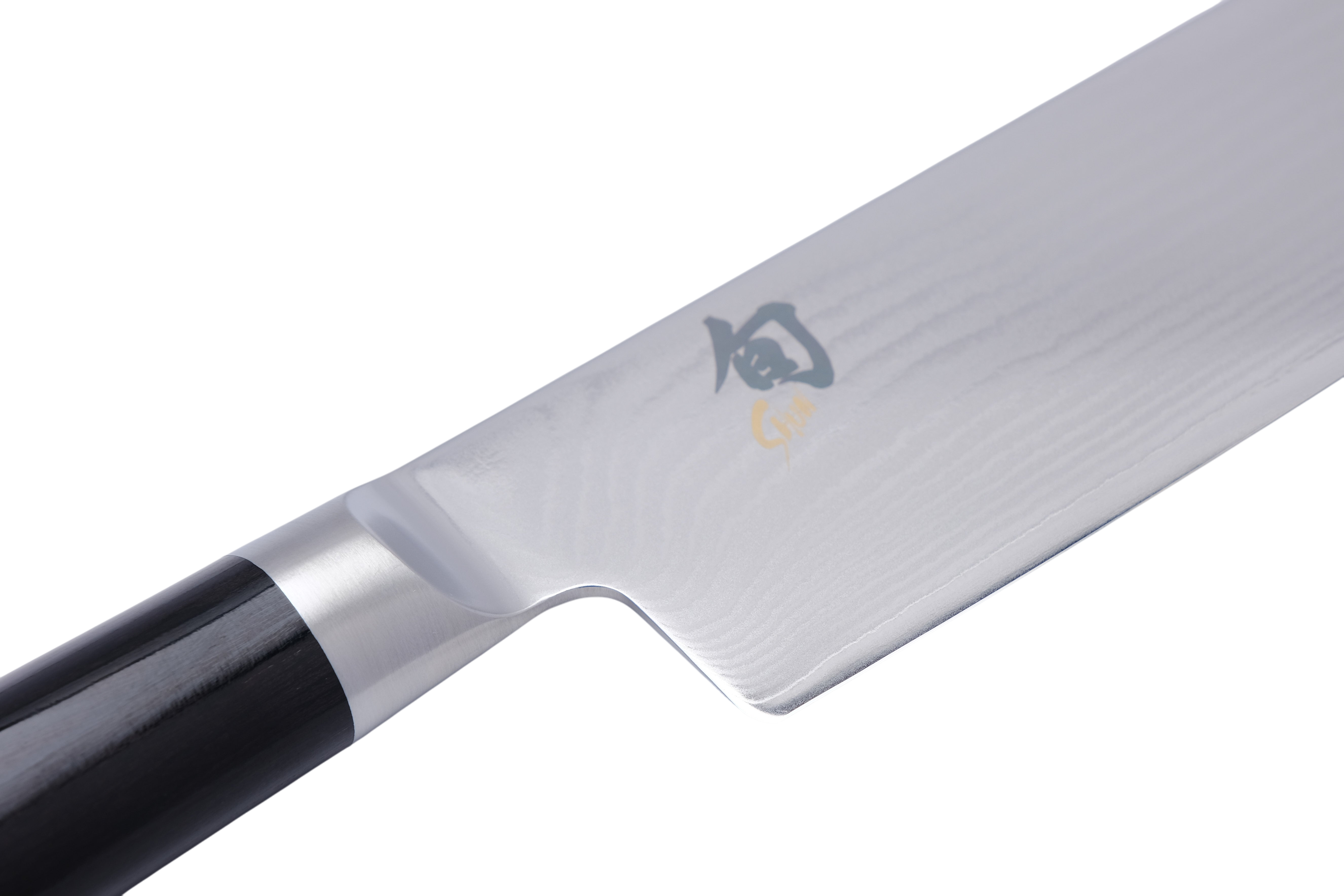 Shun Classic 165 mm Nakiri