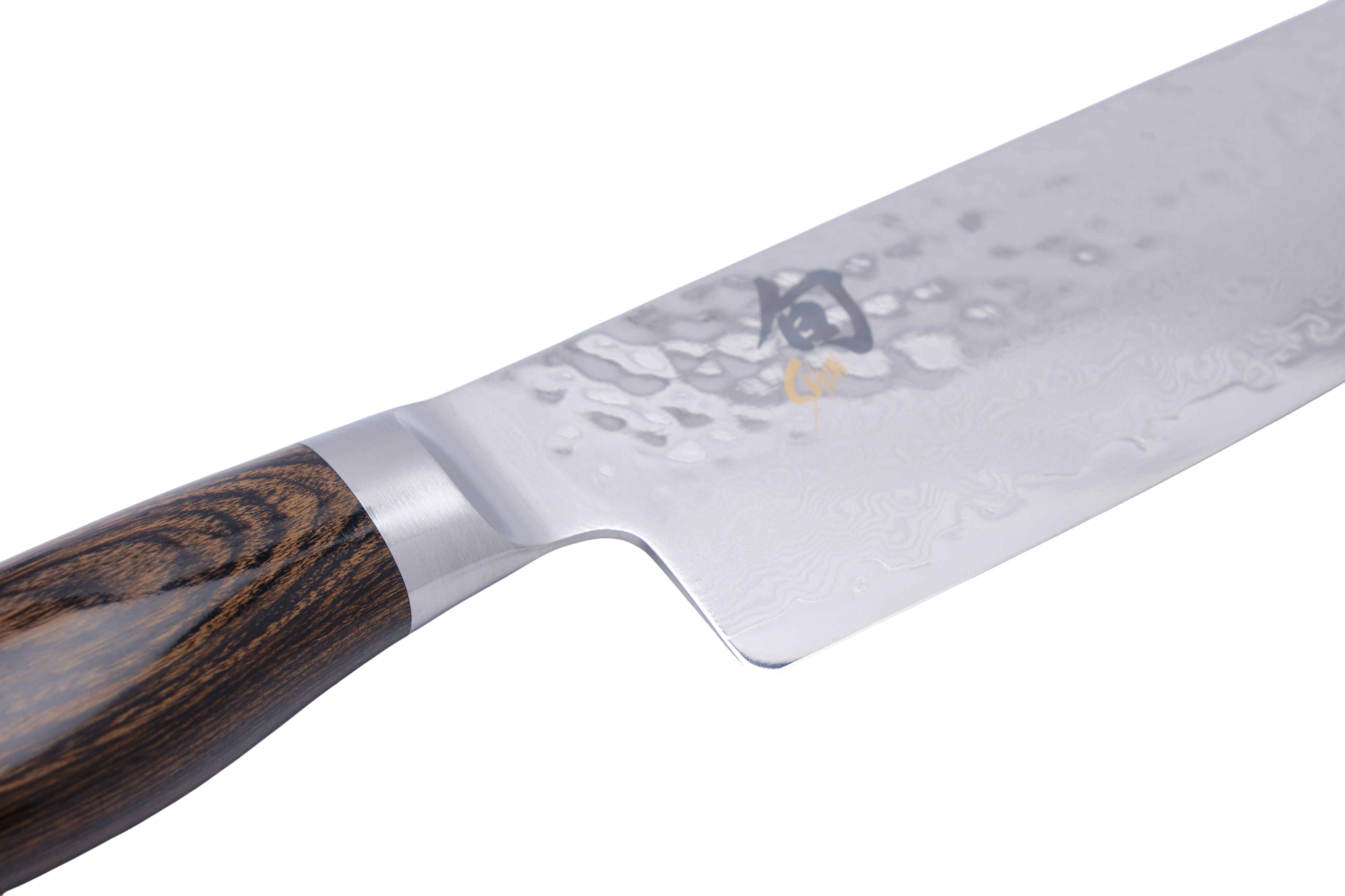 Shun Premier 180 mm Santoku