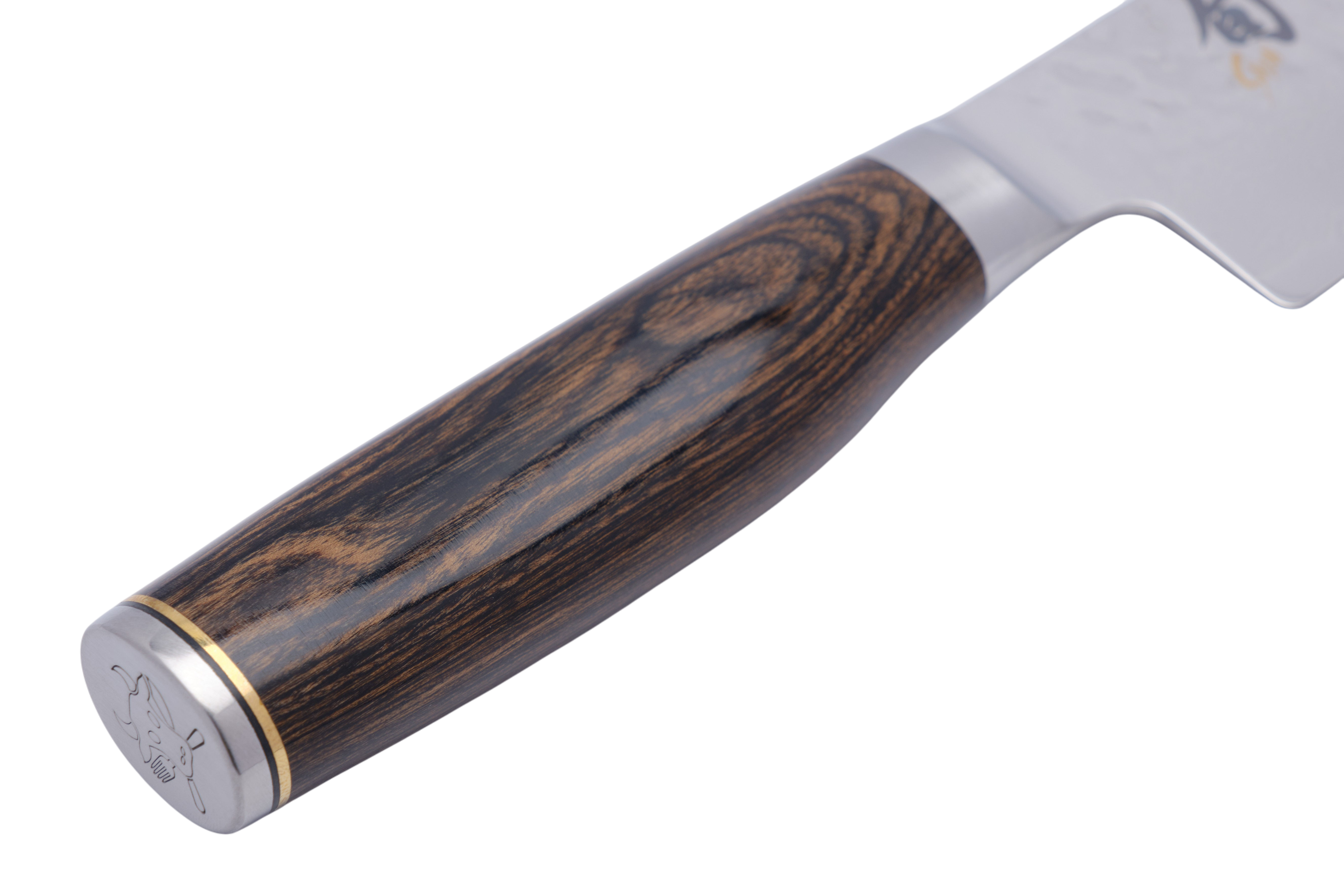 Shun Premier 180 mm Santoku