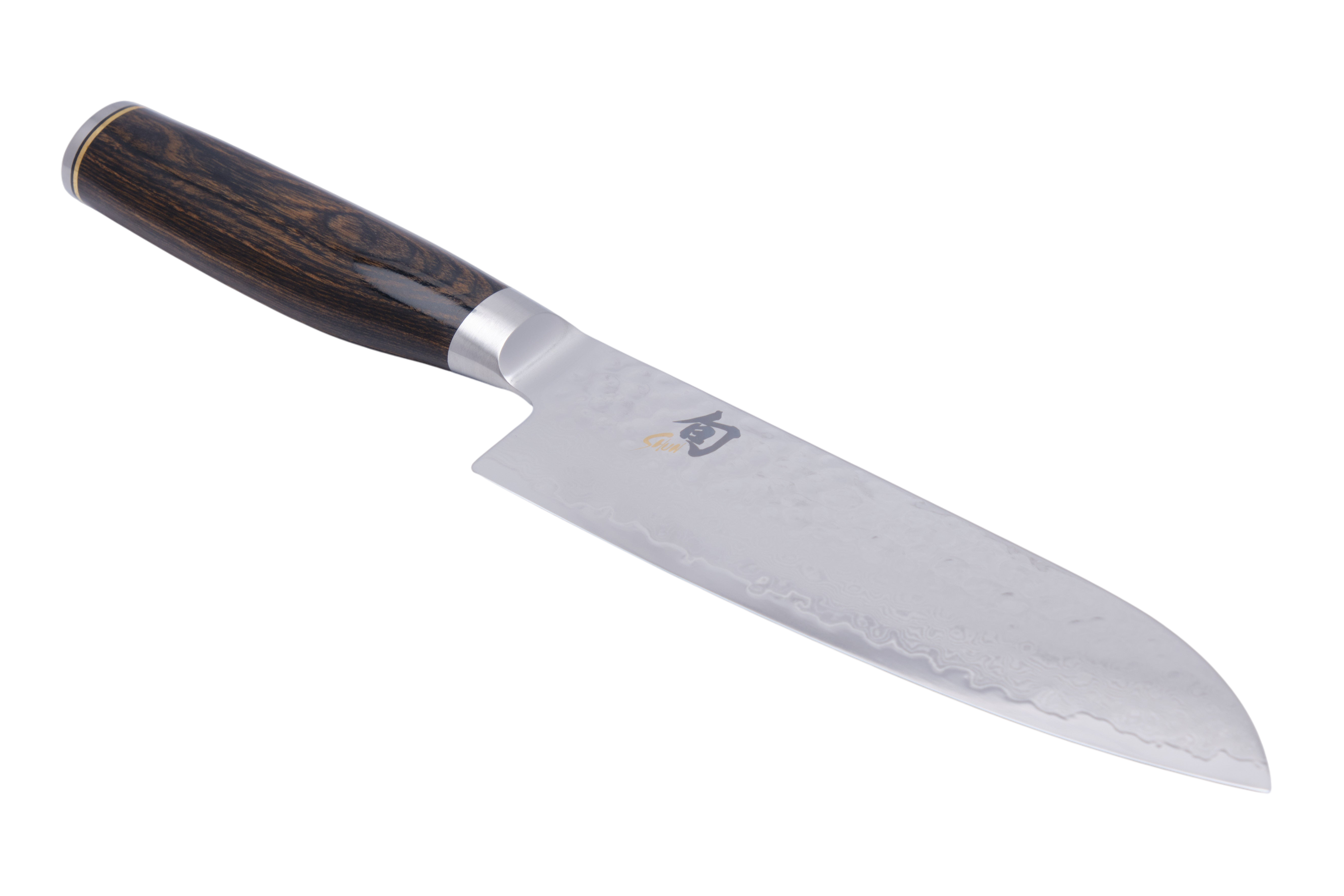 Shun Premier 180 mm Santoku