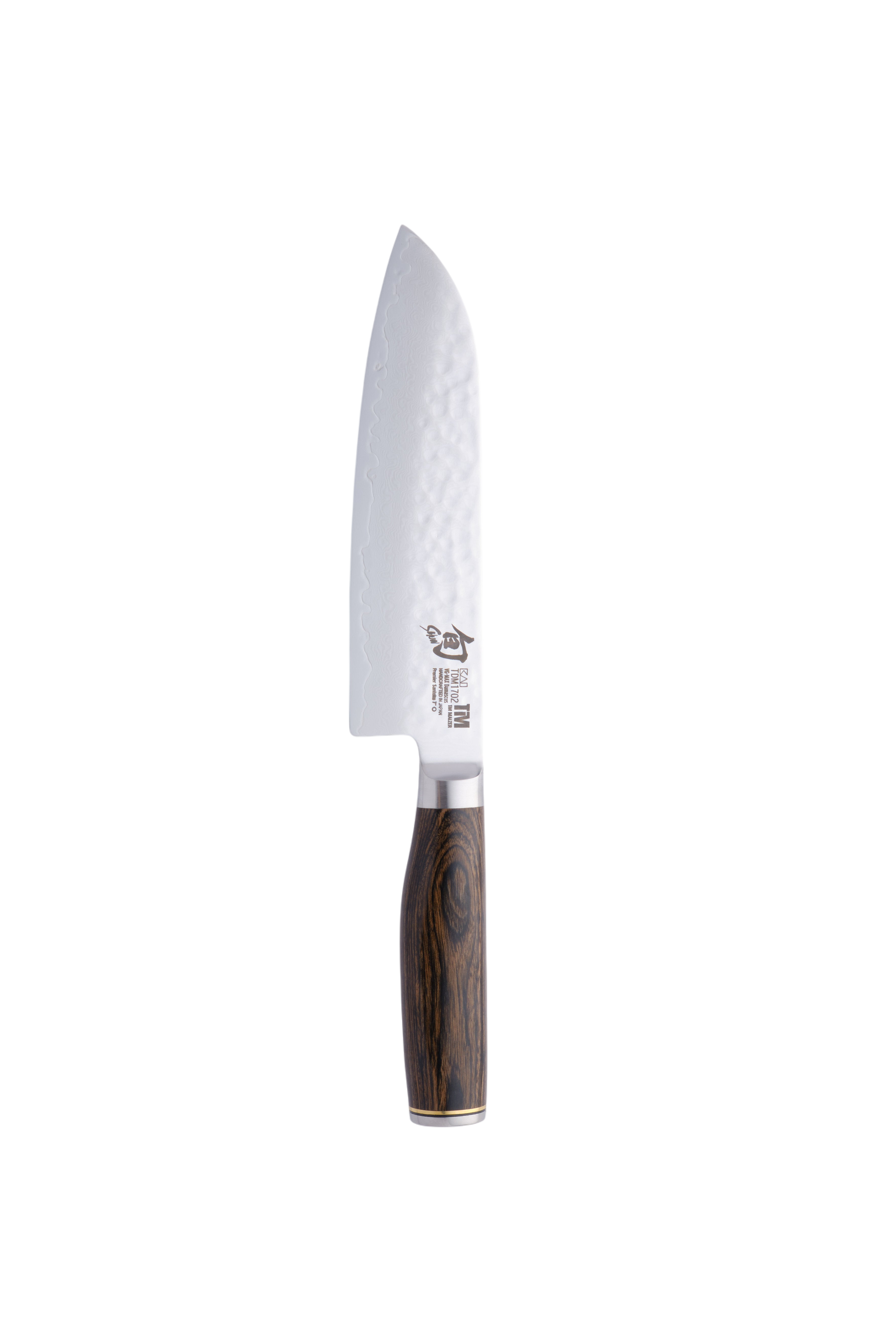 Shun Premier 180 mm Santoku