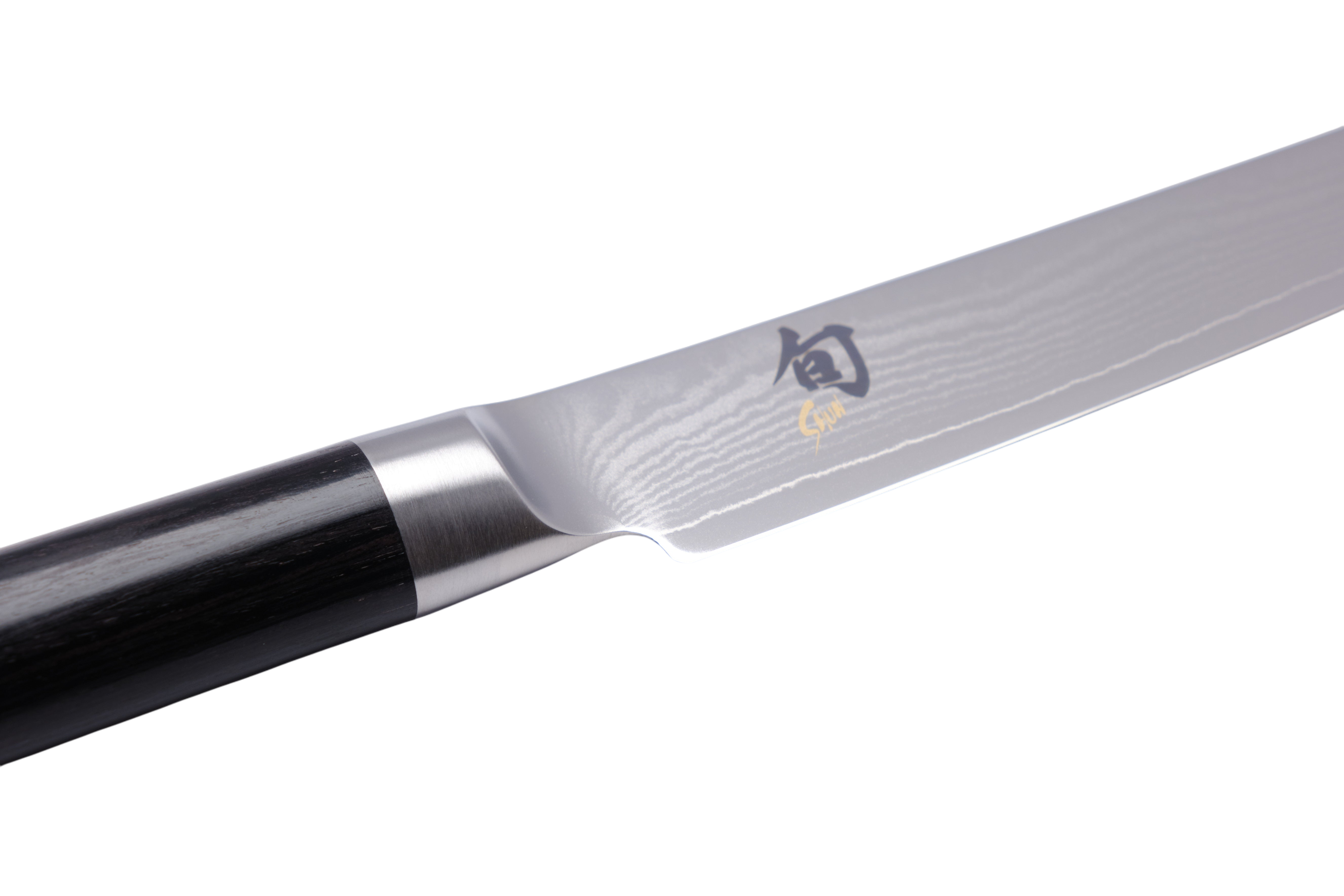 Cuchillo para carne Shun Classic de 125 mm