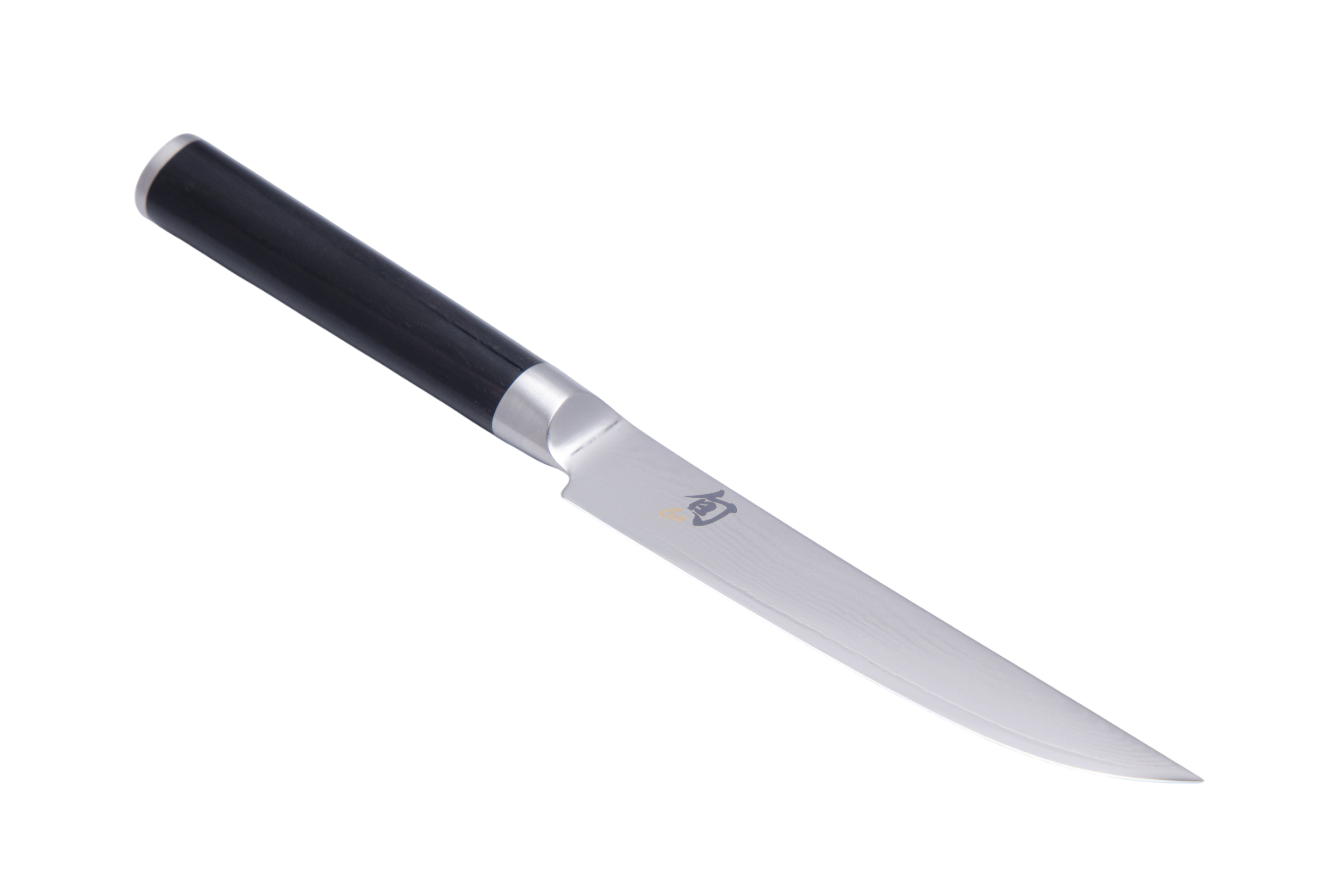 Cuchillo para carne Shun Classic de 125 mm