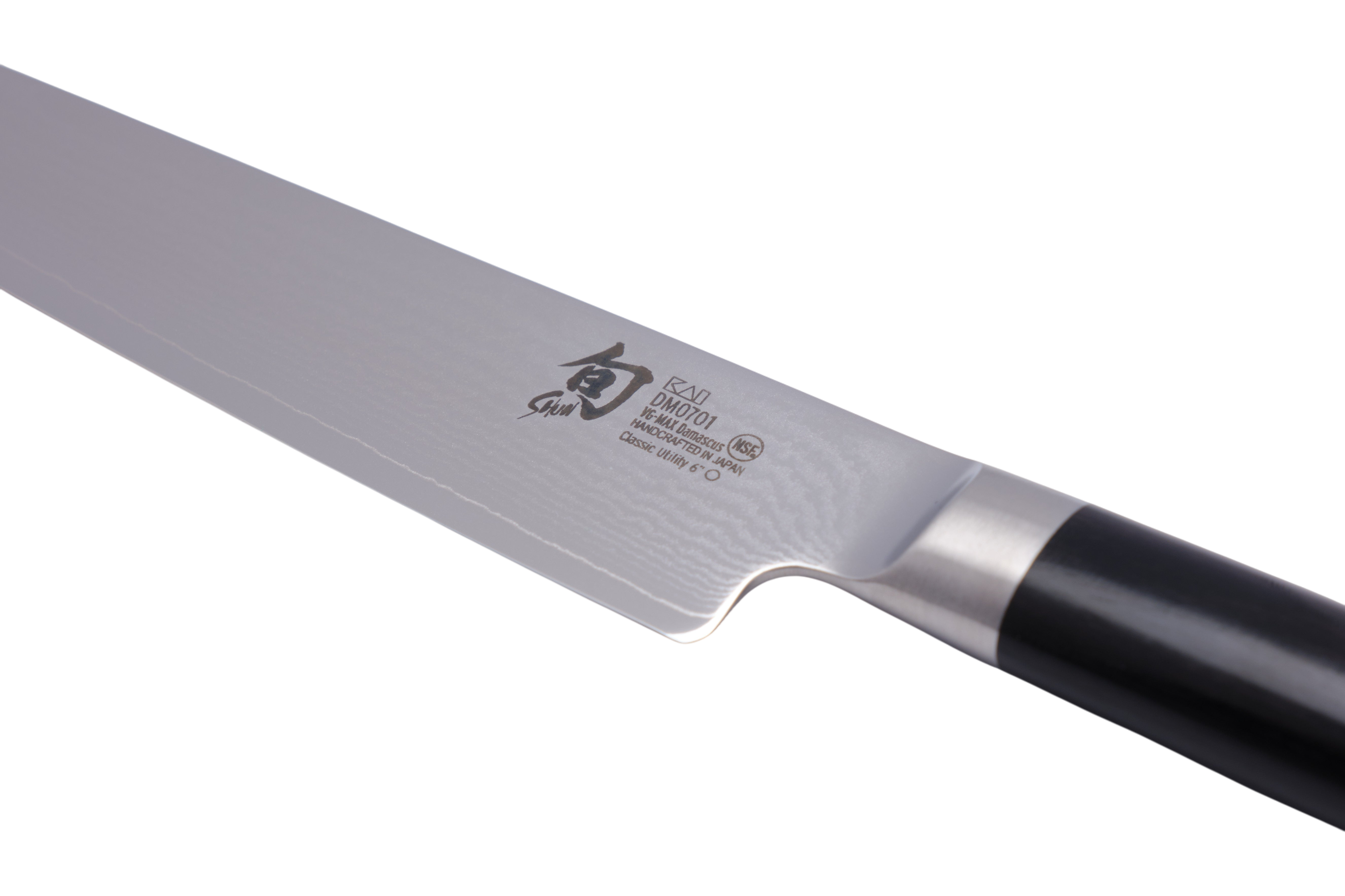 Shun Classic 150 mm Utilitaire