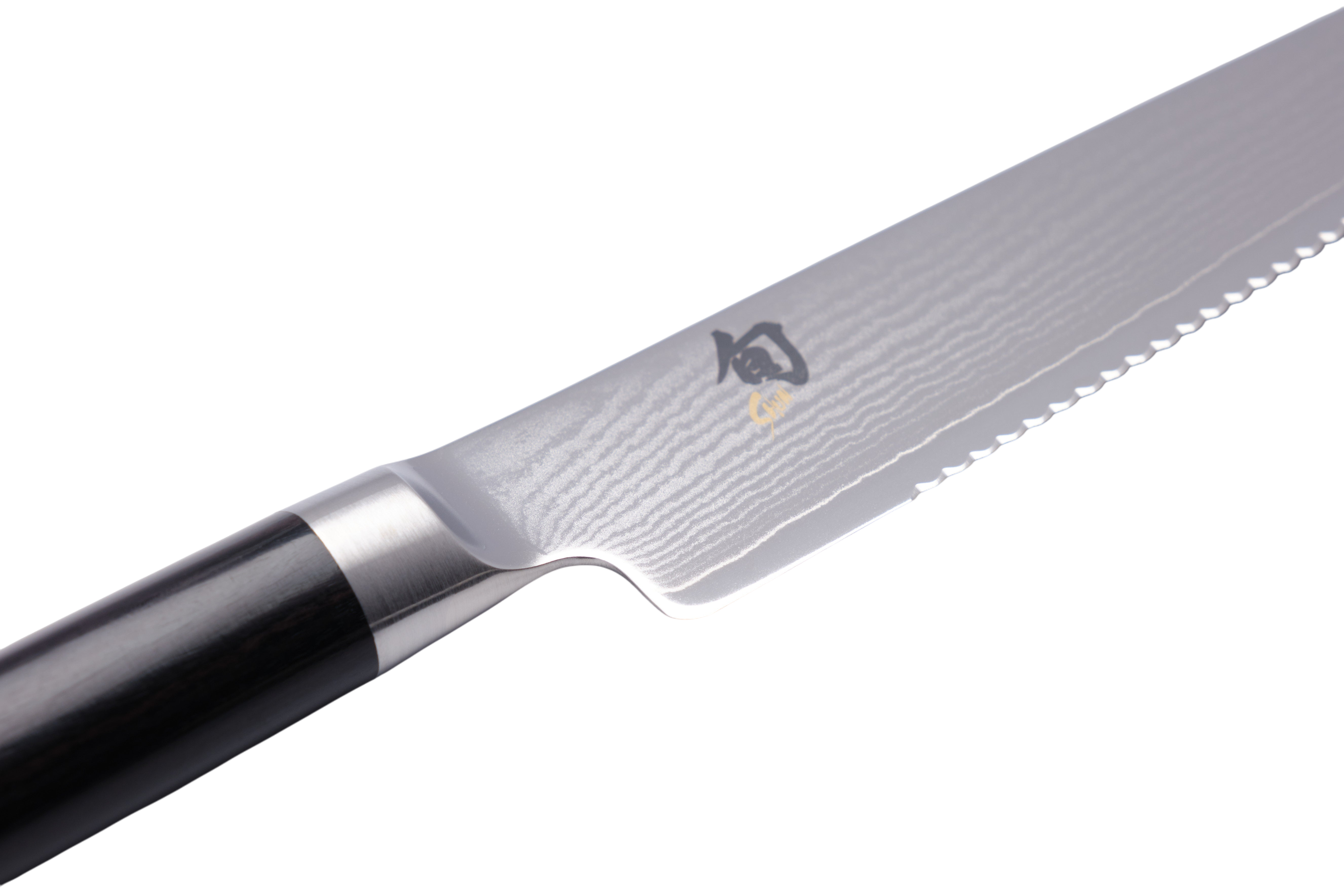 Shun Classic 150 mm Utility m. bølgeskær