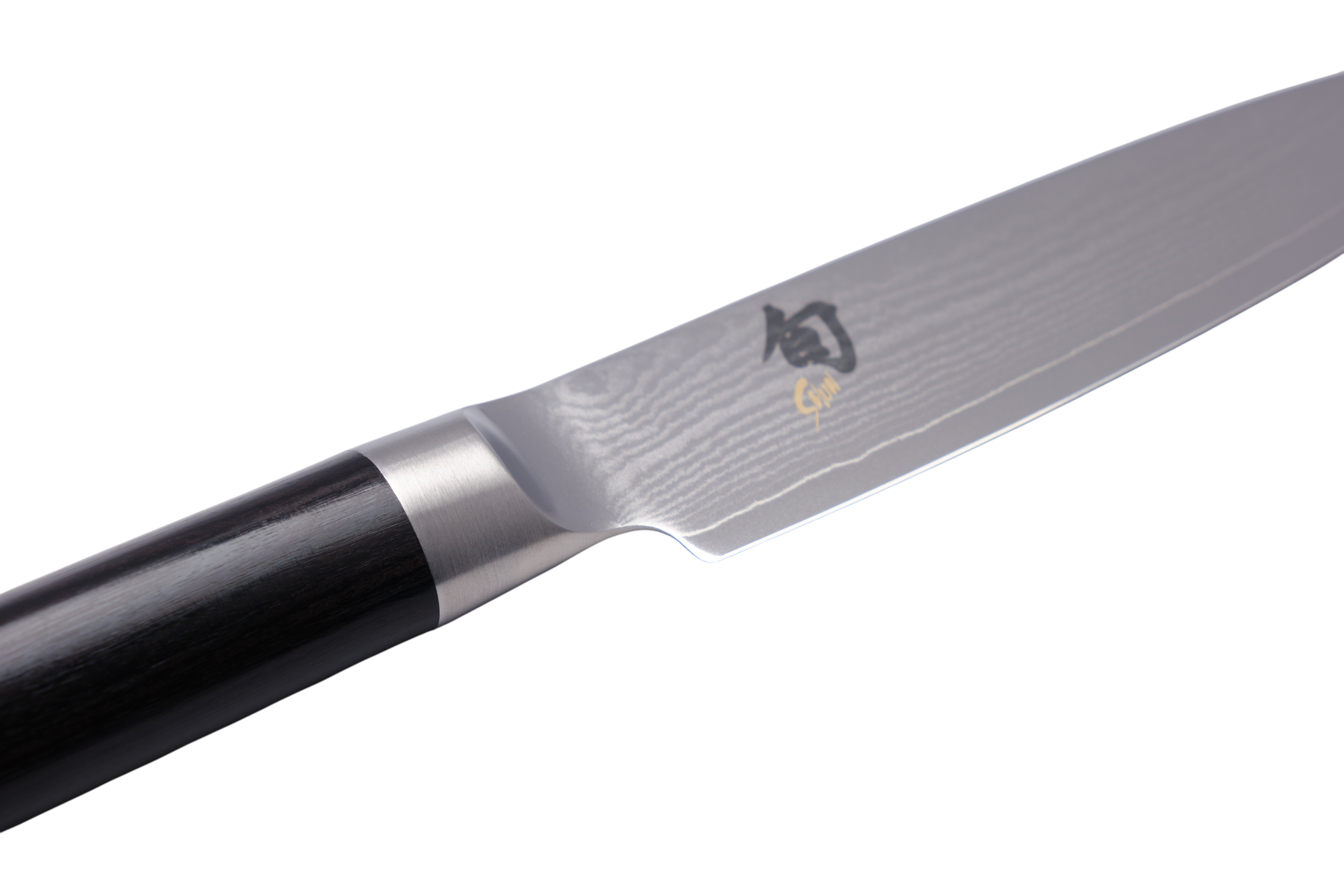 Cuchillo para hierbas Shun Classic de 100 mm